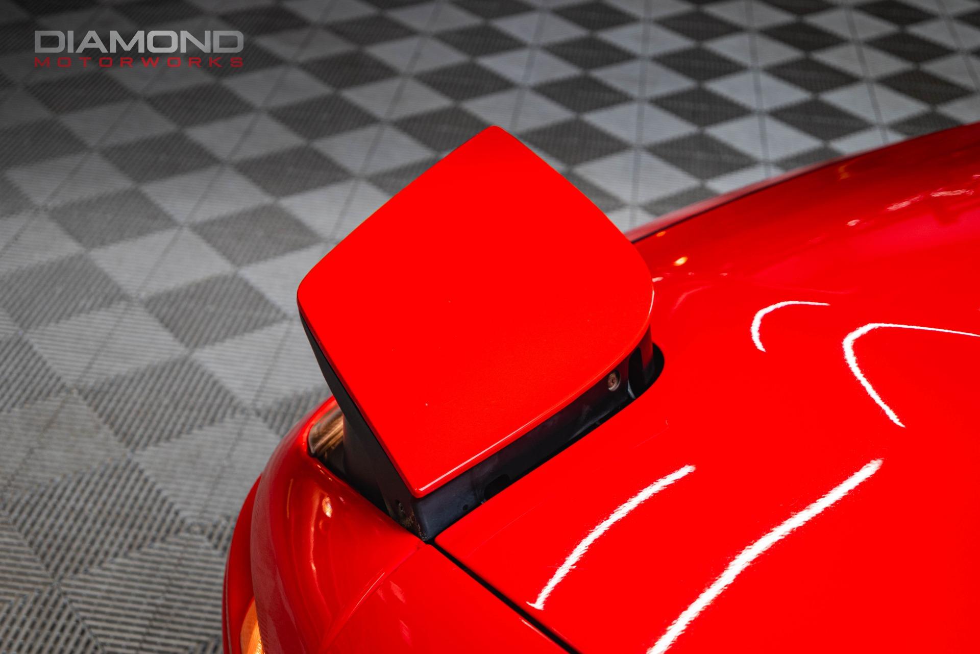 1991 MITSUBISHI 3000GT - Image 58