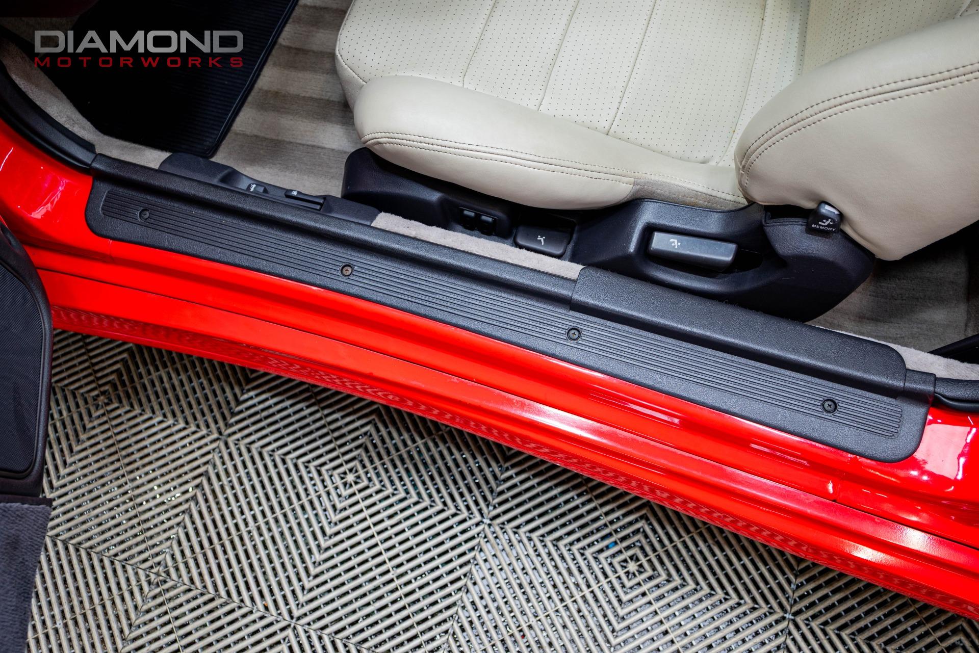 1991 MITSUBISHI 3000GT - Image 65