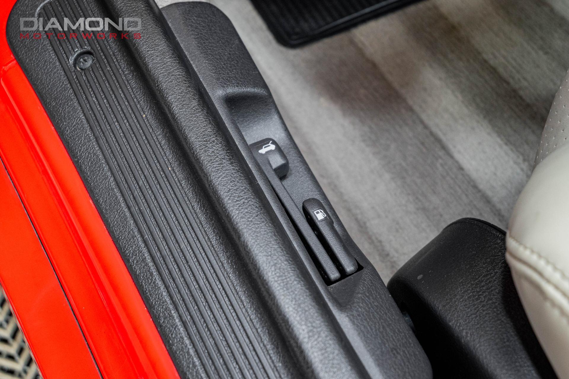 1991 MITSUBISHI 3000GT - Image 66