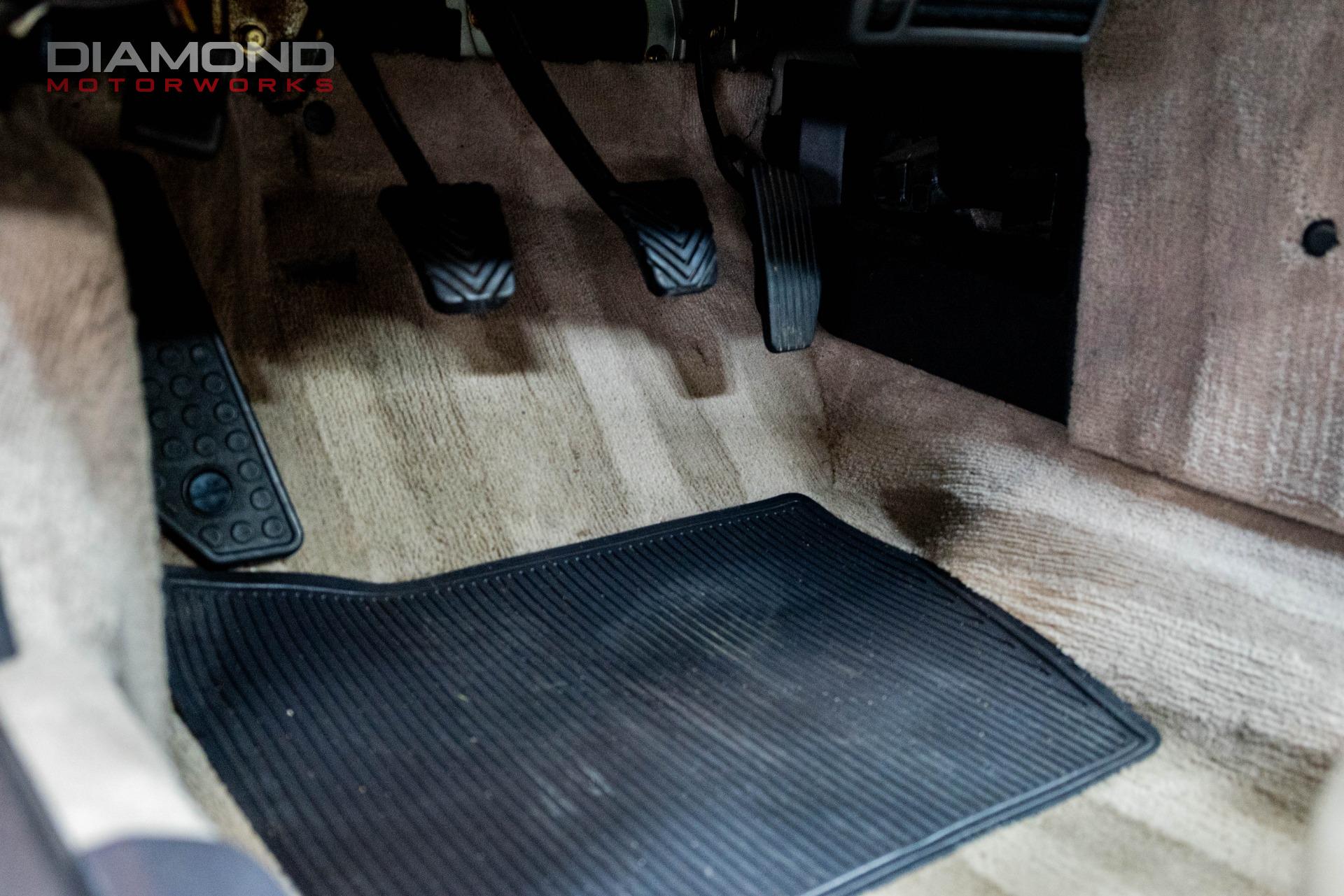 1991 MITSUBISHI 3000GT - Image 67