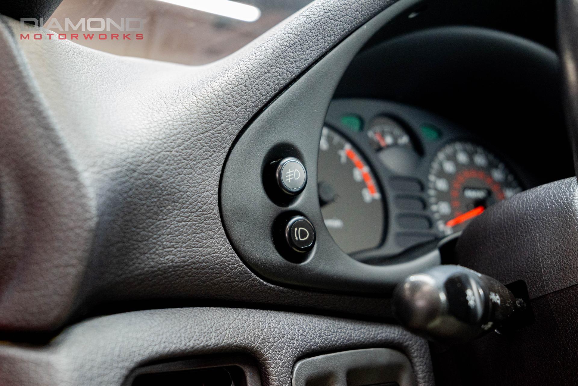 1991 MITSUBISHI 3000GT - Image 68