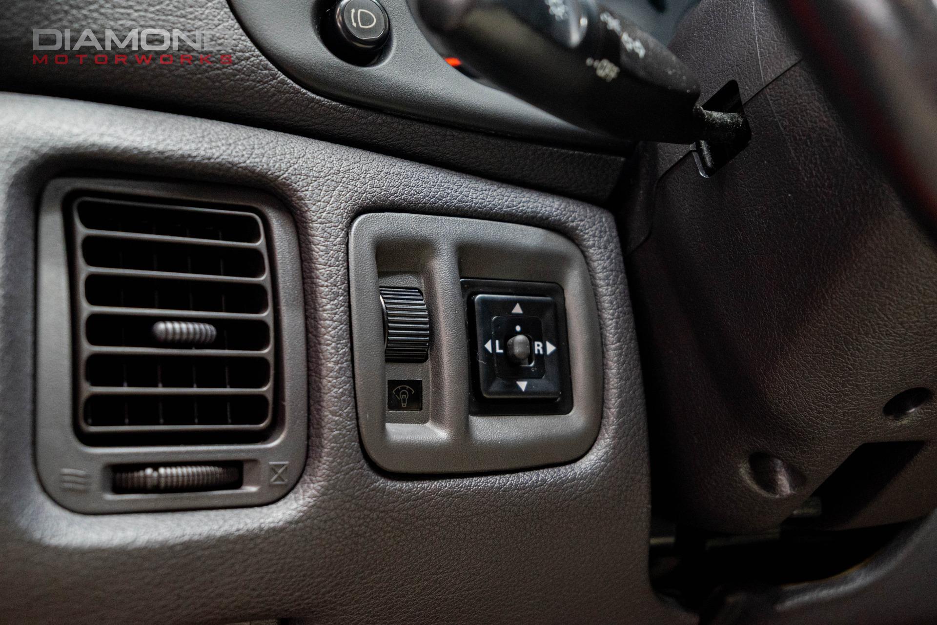 1991 MITSUBISHI 3000GT - Image 69