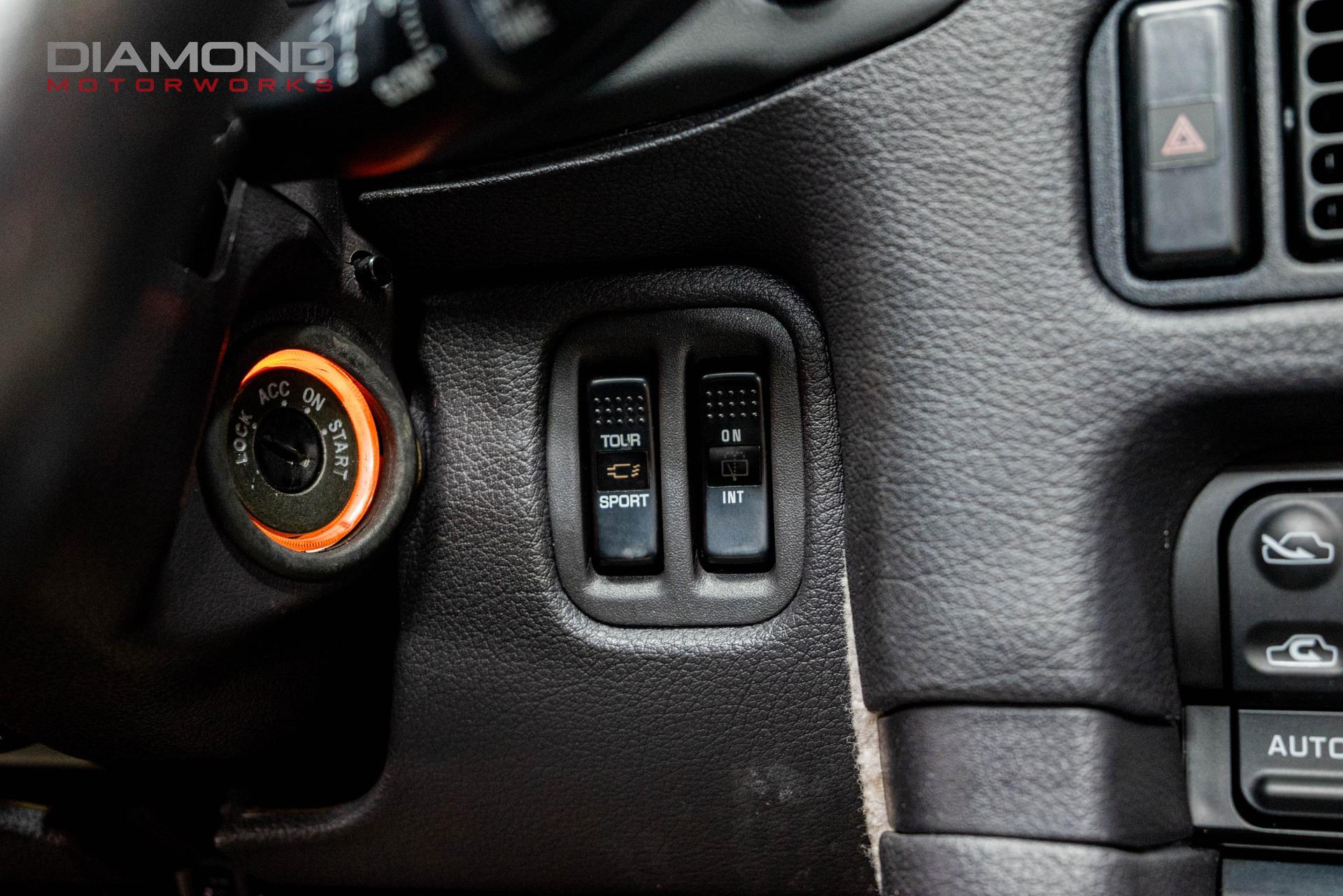 1991 MITSUBISHI 3000GT - Image 70