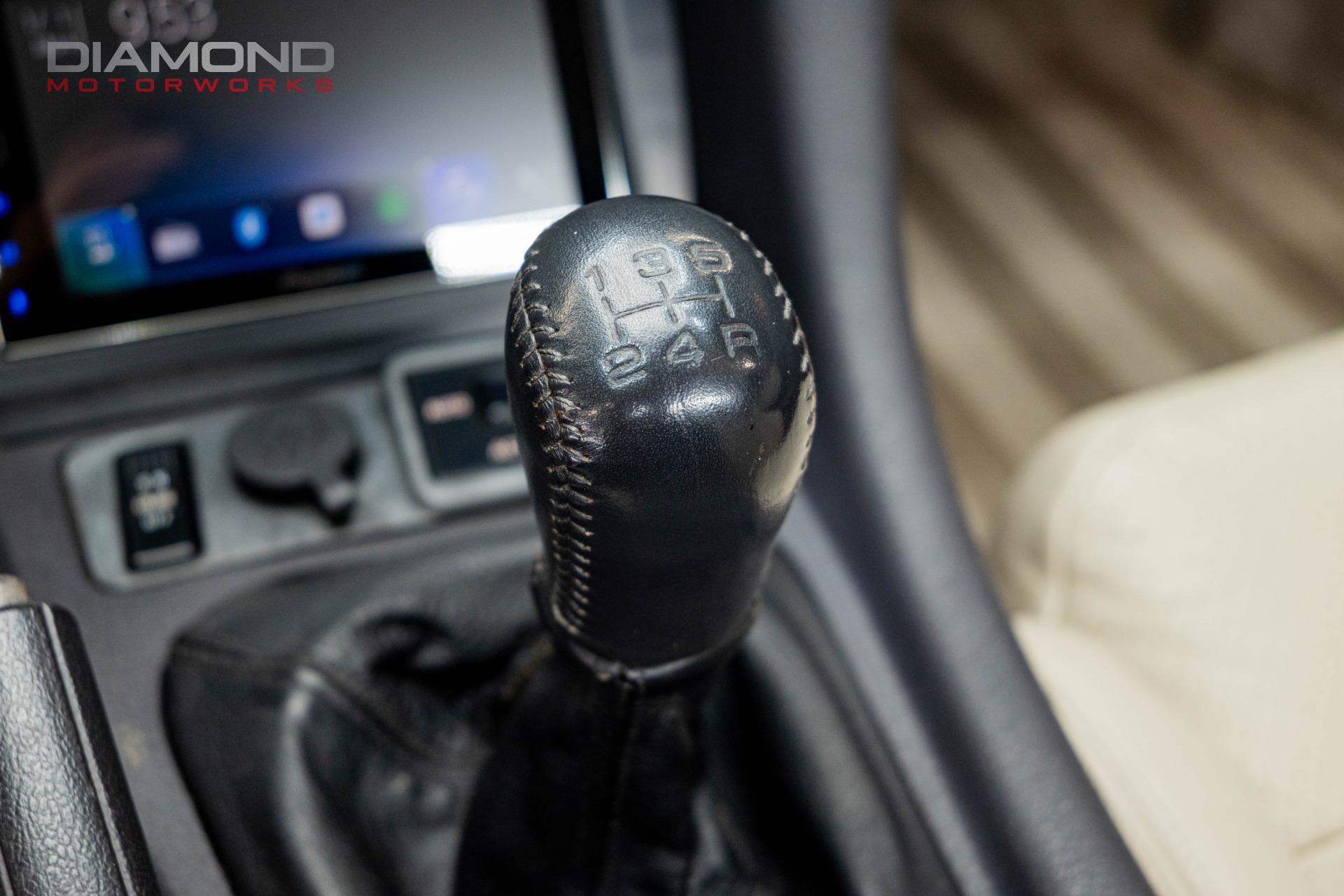 1991 MITSUBISHI 3000GT - Image 74