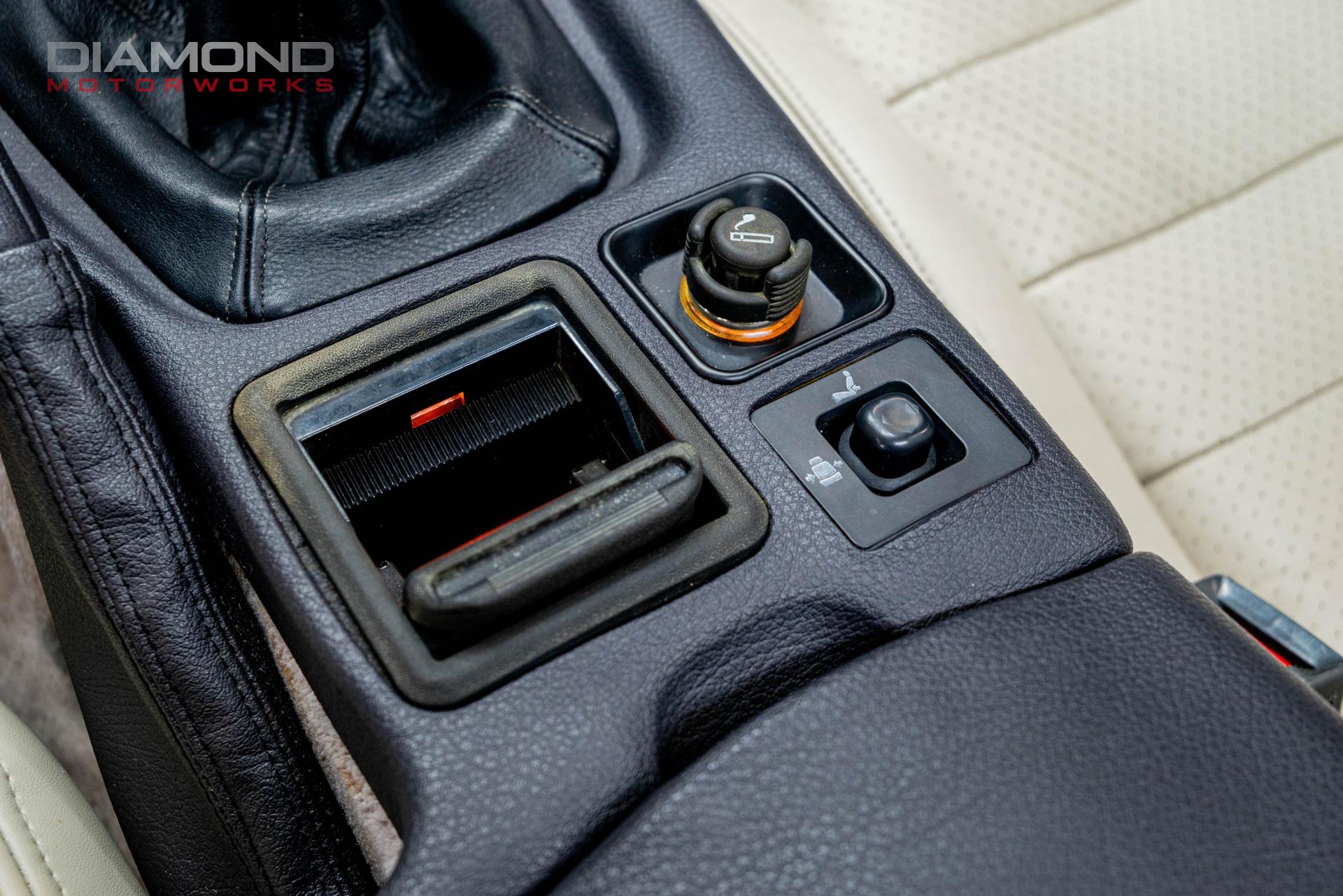 1991 MITSUBISHI 3000GT - Image 75