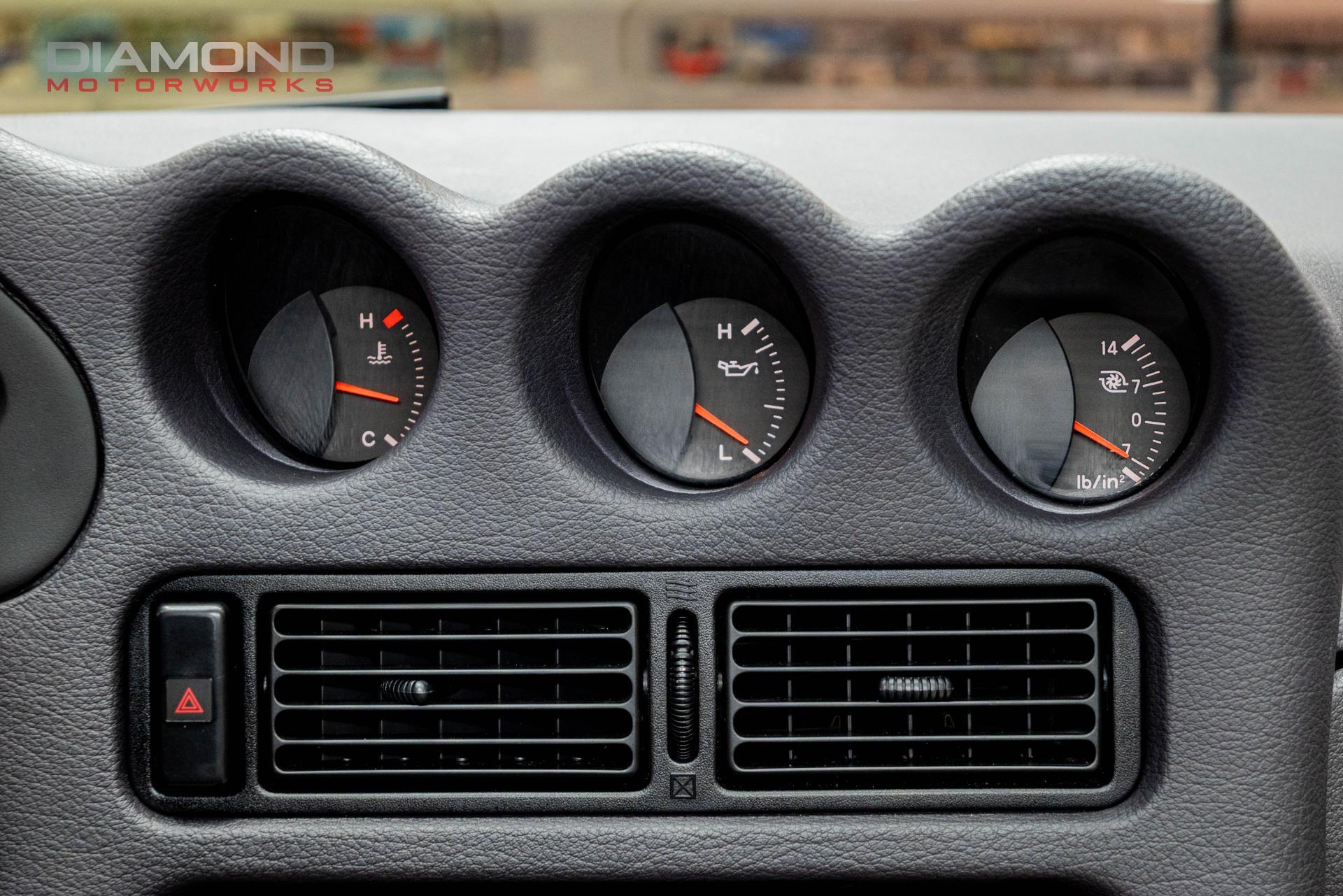 1991 MITSUBISHI 3000GT - Image 76