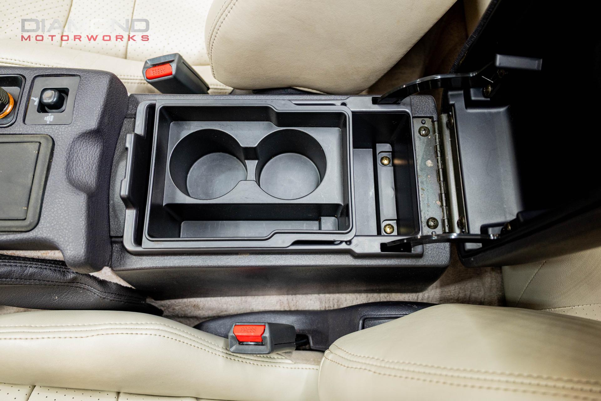 1991 MITSUBISHI 3000GT - Image 79