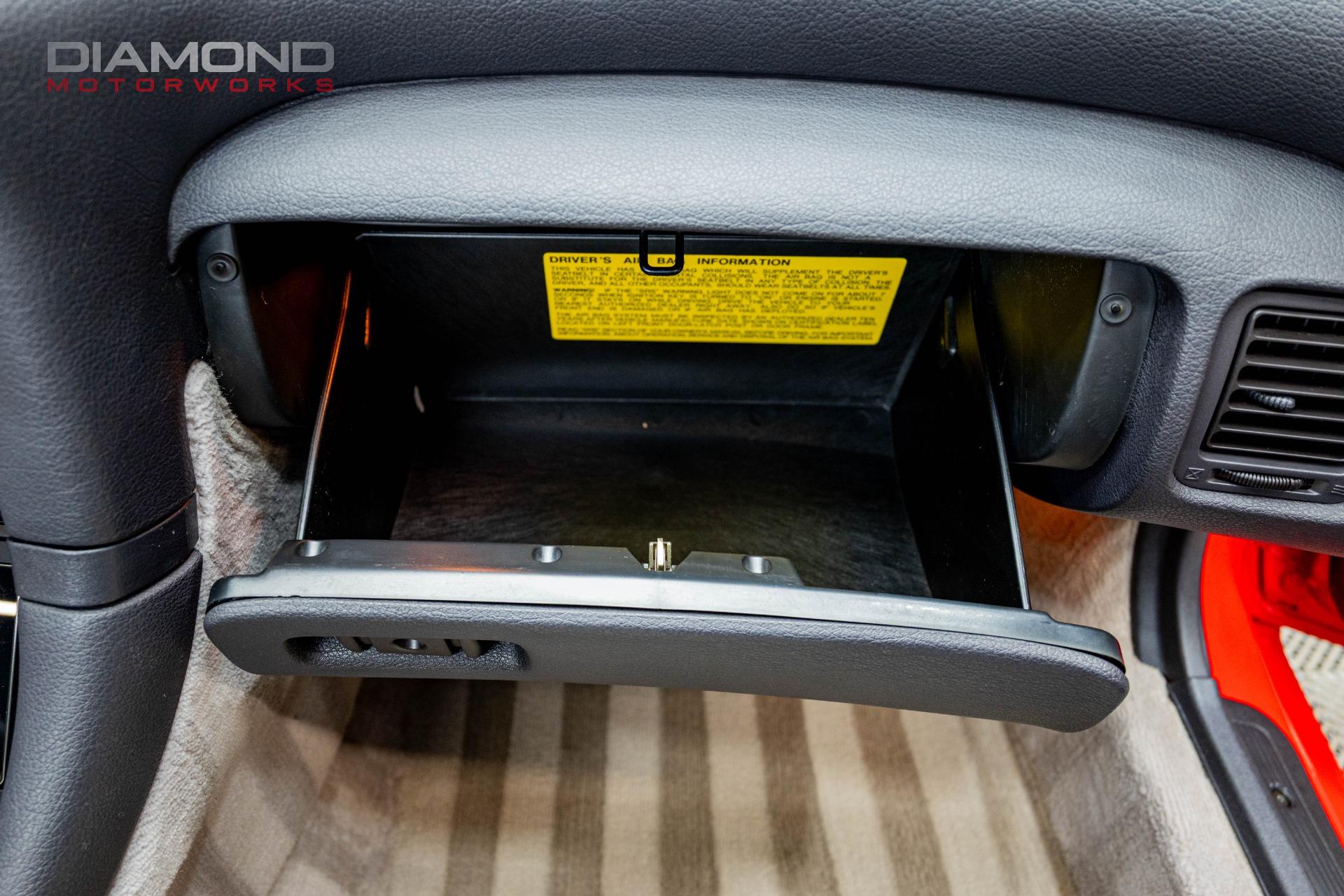 1991 MITSUBISHI 3000GT - Image 82