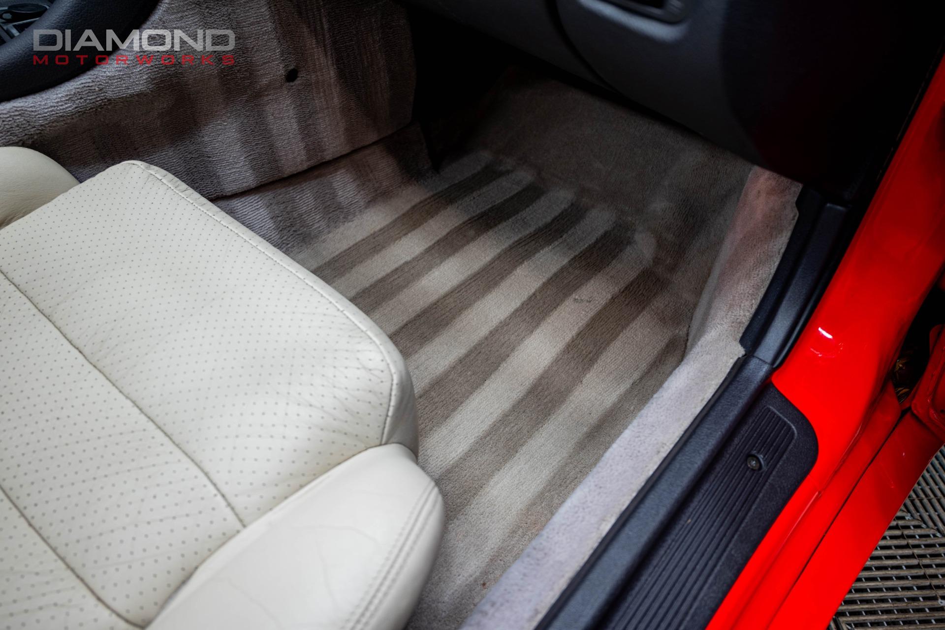 1991 MITSUBISHI 3000GT - Image 83