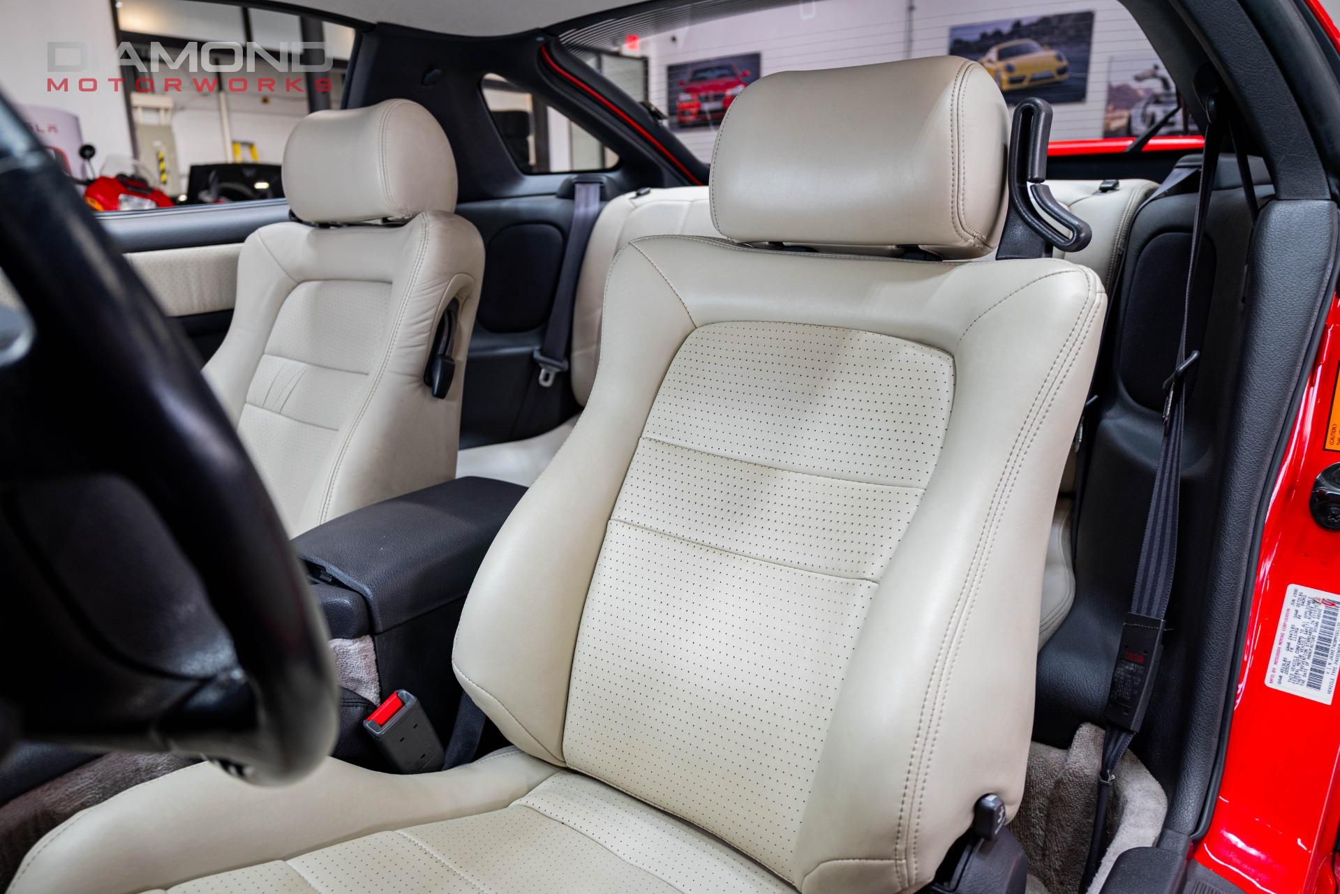 1991 MITSUBISHI 3000GT - Image 86