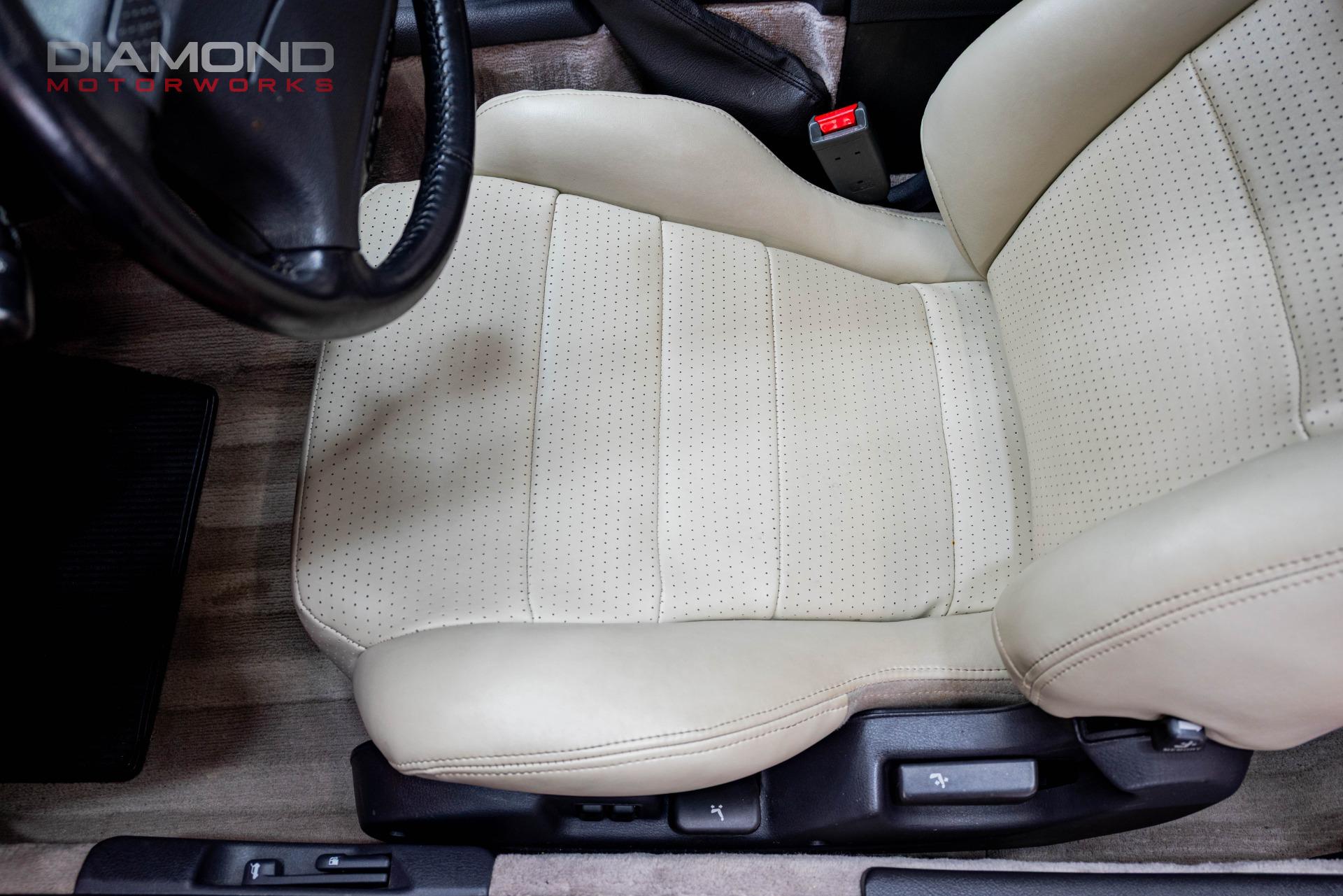 1991 MITSUBISHI 3000GT - Image 88