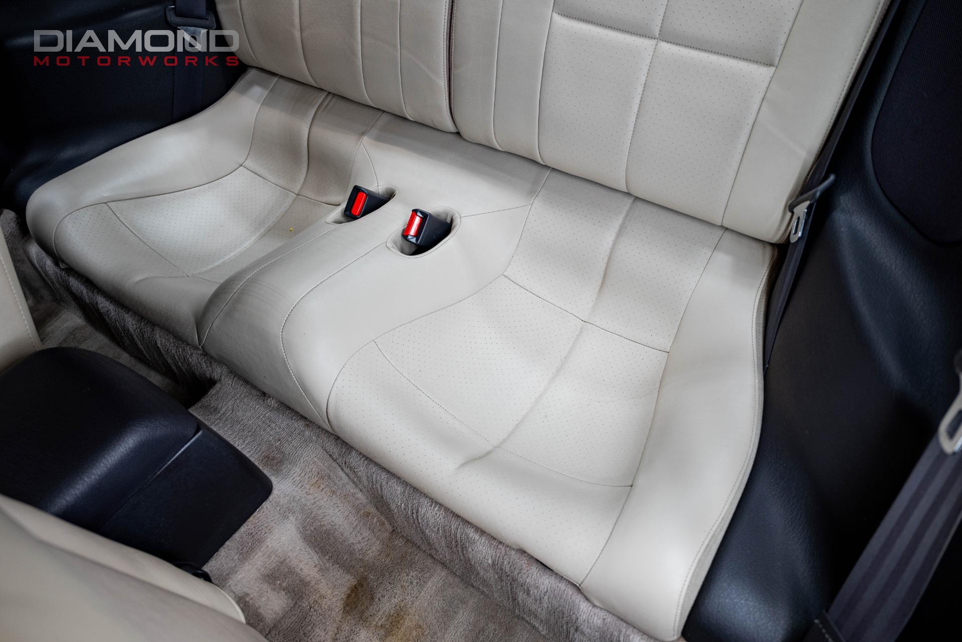 1991 MITSUBISHI 3000GT - Image 90