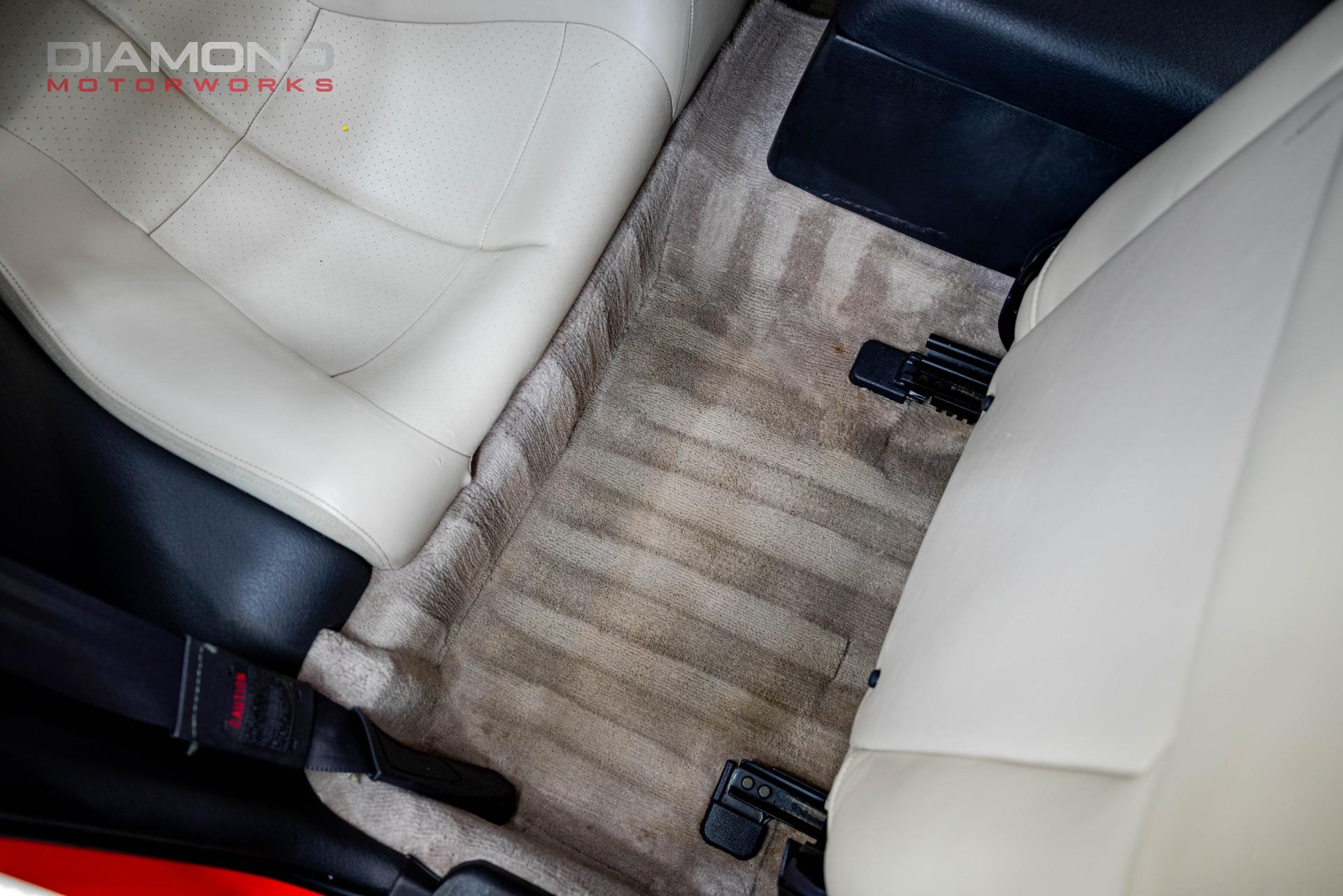 1991 MITSUBISHI 3000GT - Image 92