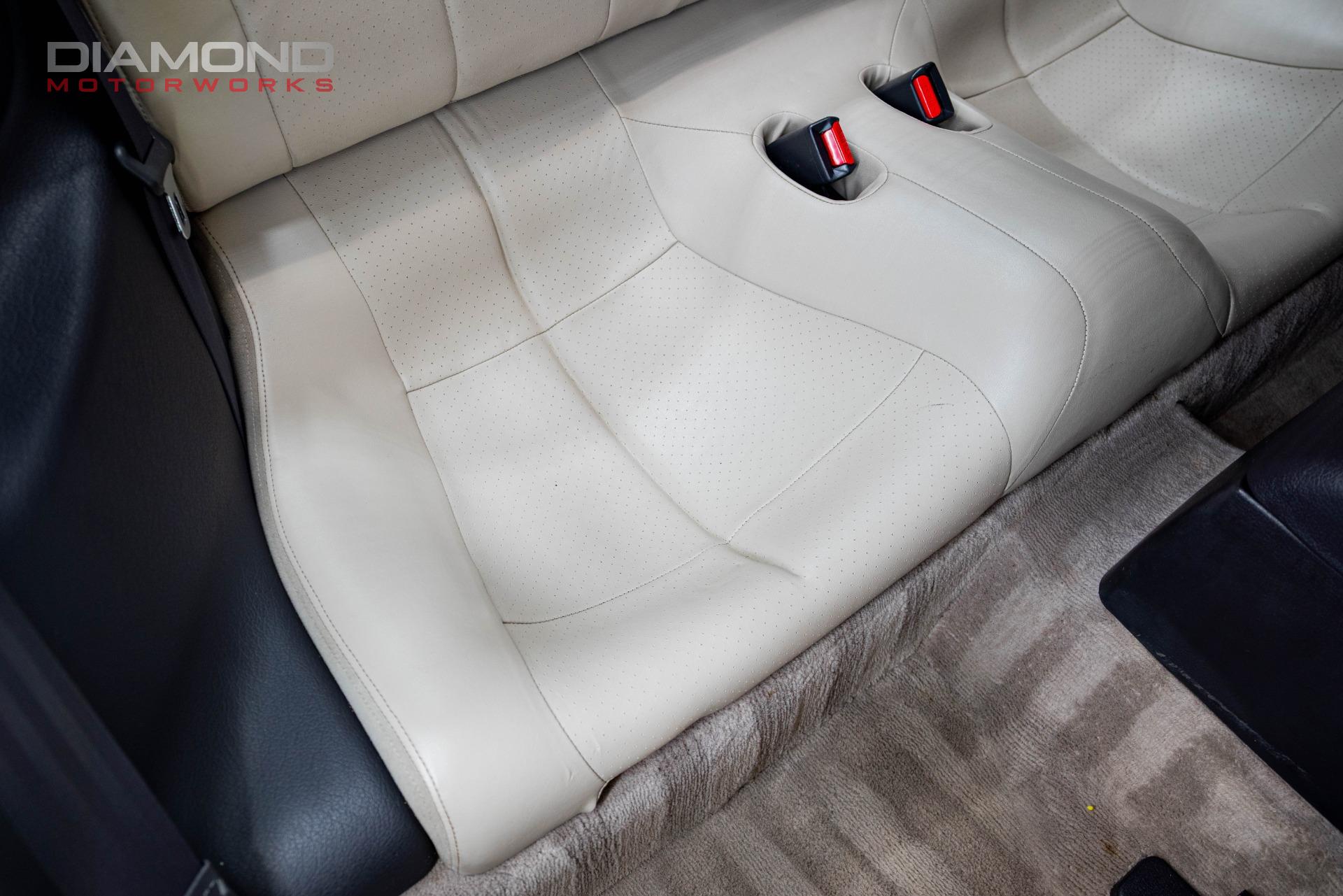 1991 MITSUBISHI 3000GT - Image 93