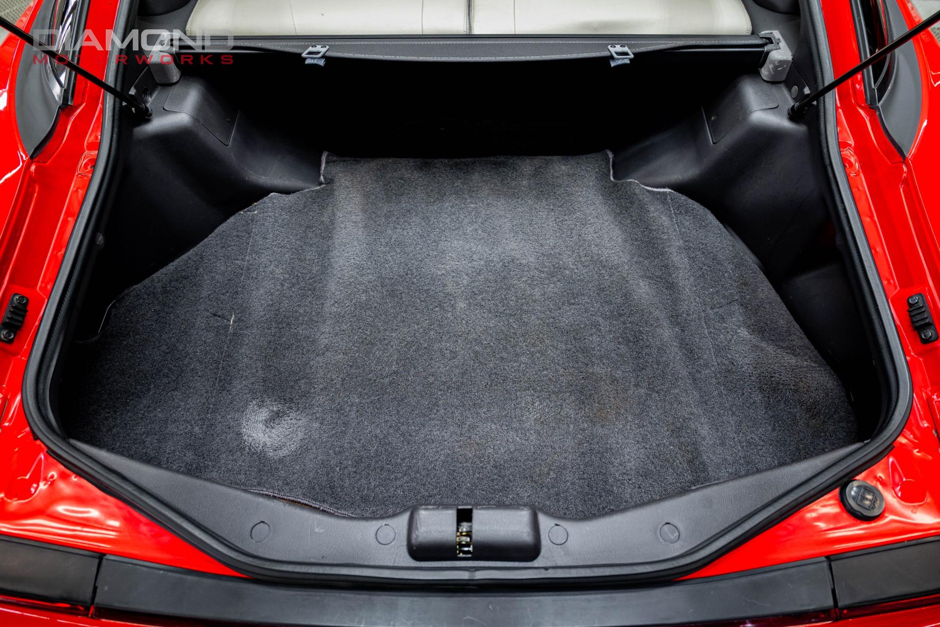 1991 MITSUBISHI 3000GT - Image 94