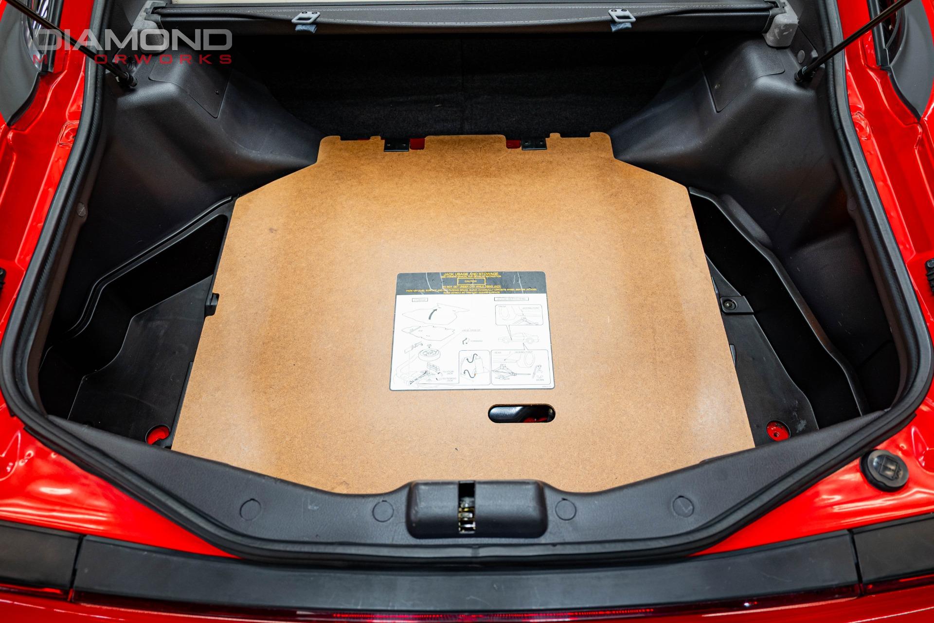 1991 MITSUBISHI 3000GT - Image 95