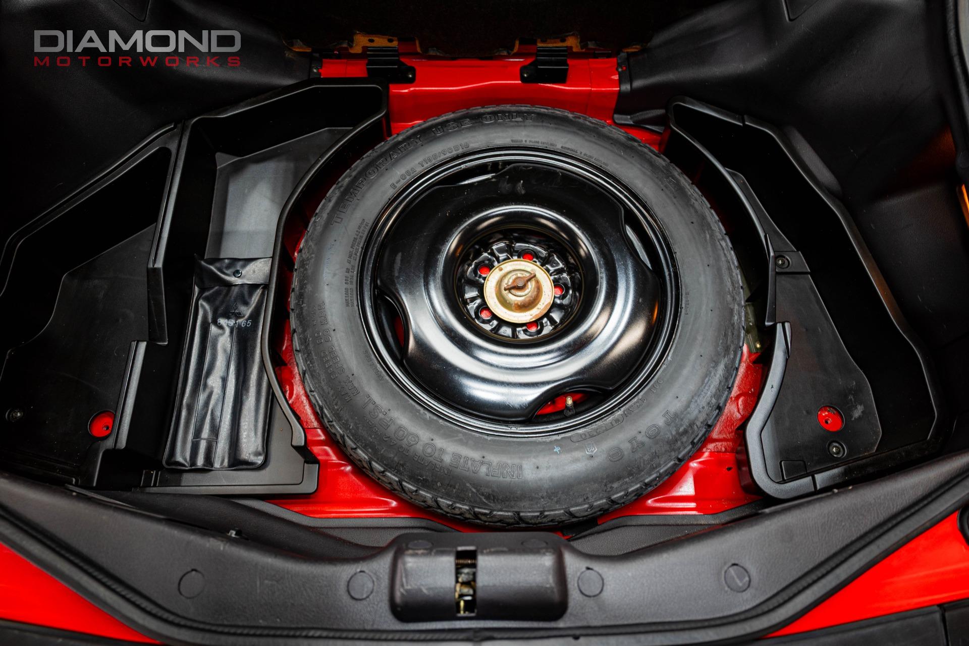 1991 MITSUBISHI 3000GT - Image 96