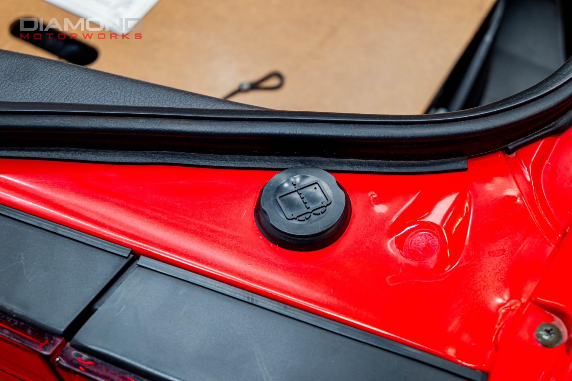 1991 MITSUBISHI 3000GT - Image 97