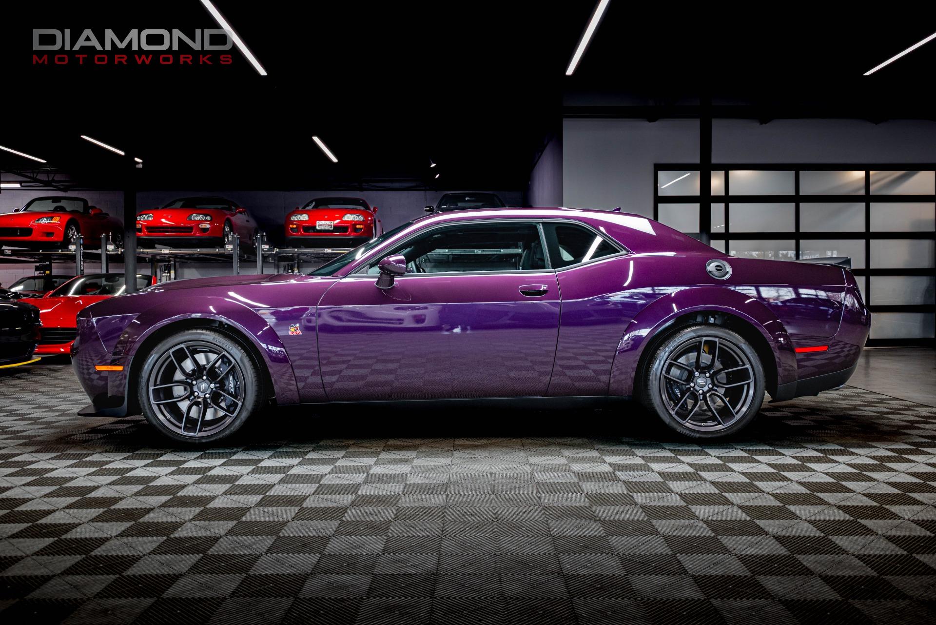 2021 DODGE CHALLENGER - Image 12