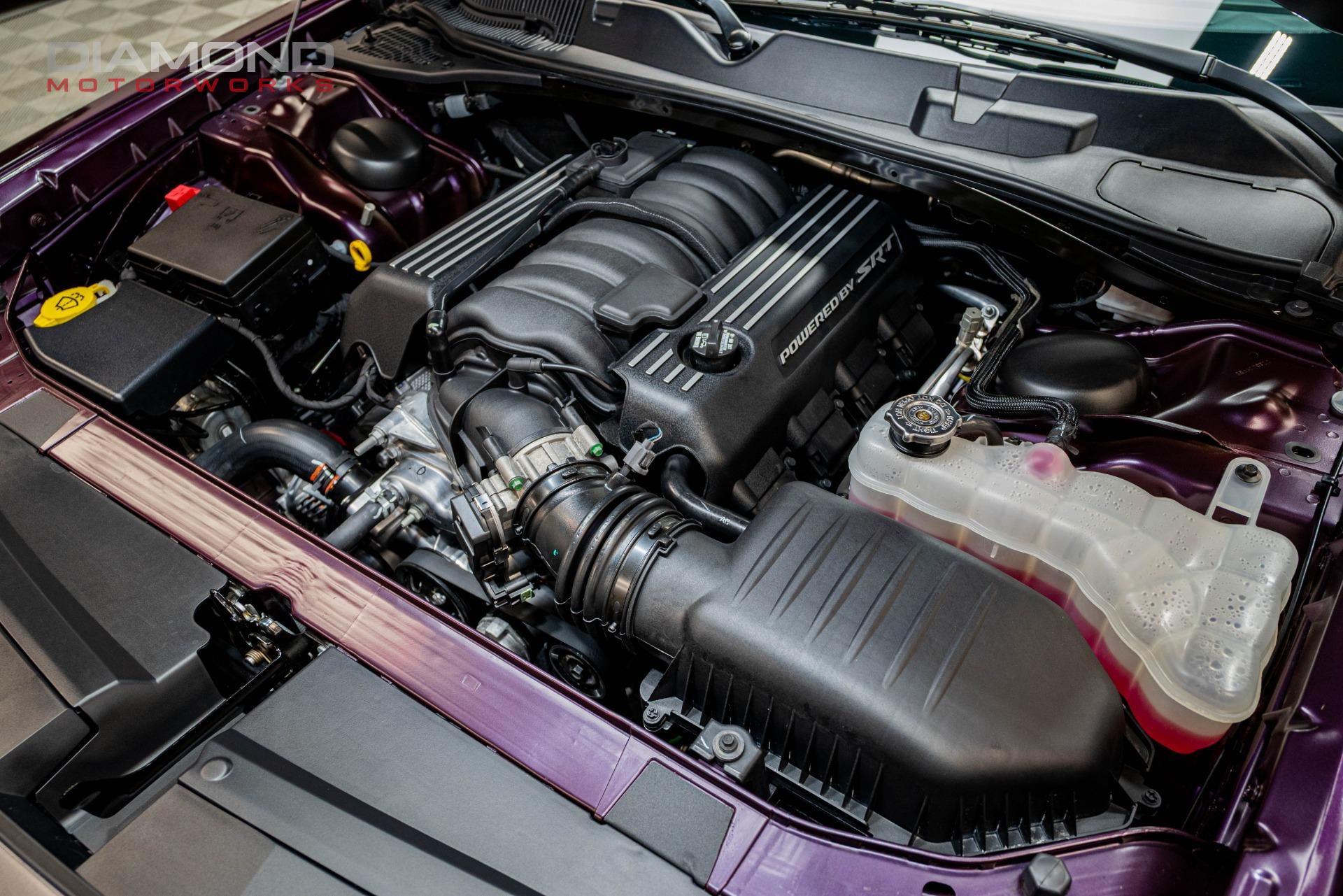 2021 DODGE CHALLENGER - Image 103