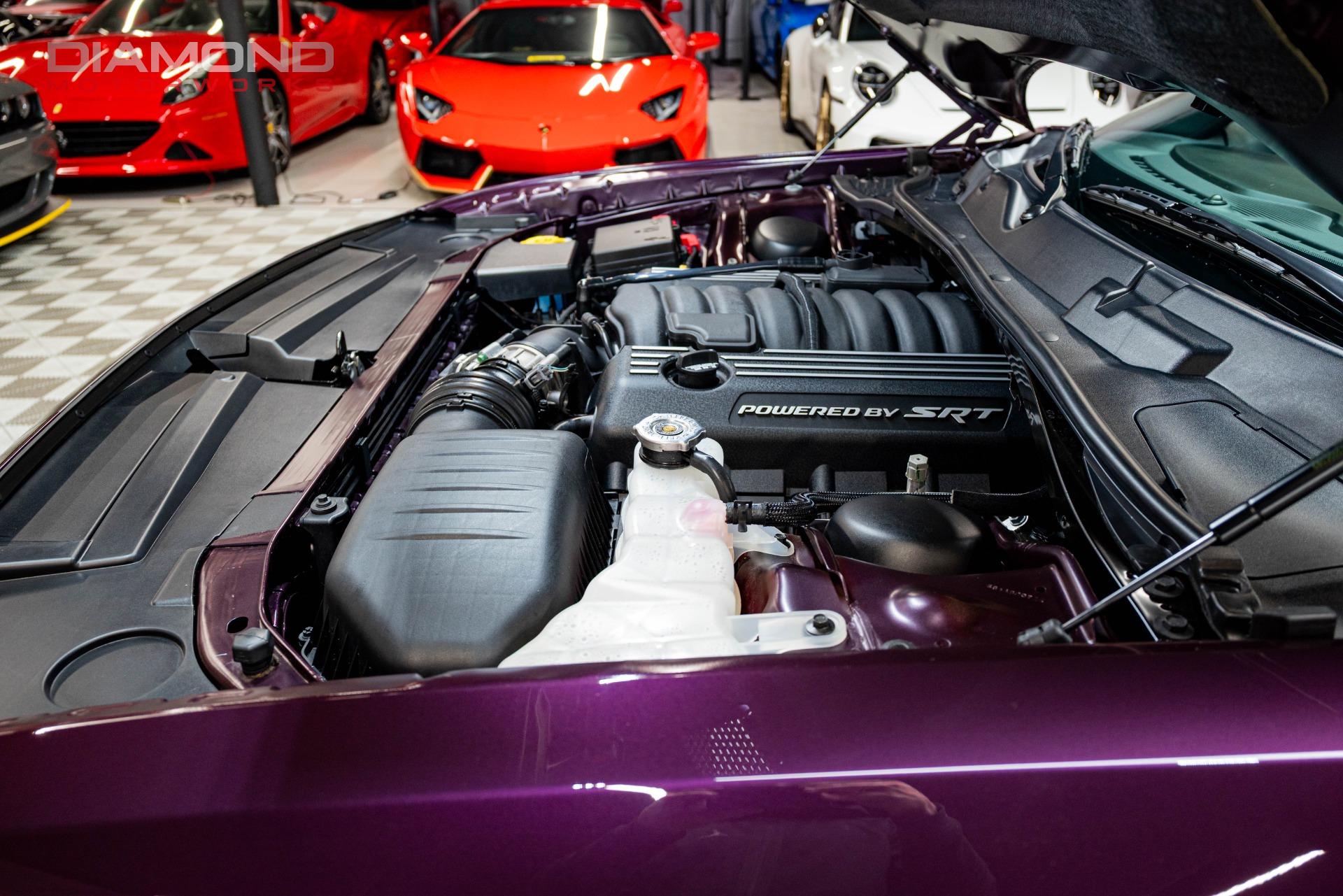 2021 DODGE CHALLENGER - Image 104