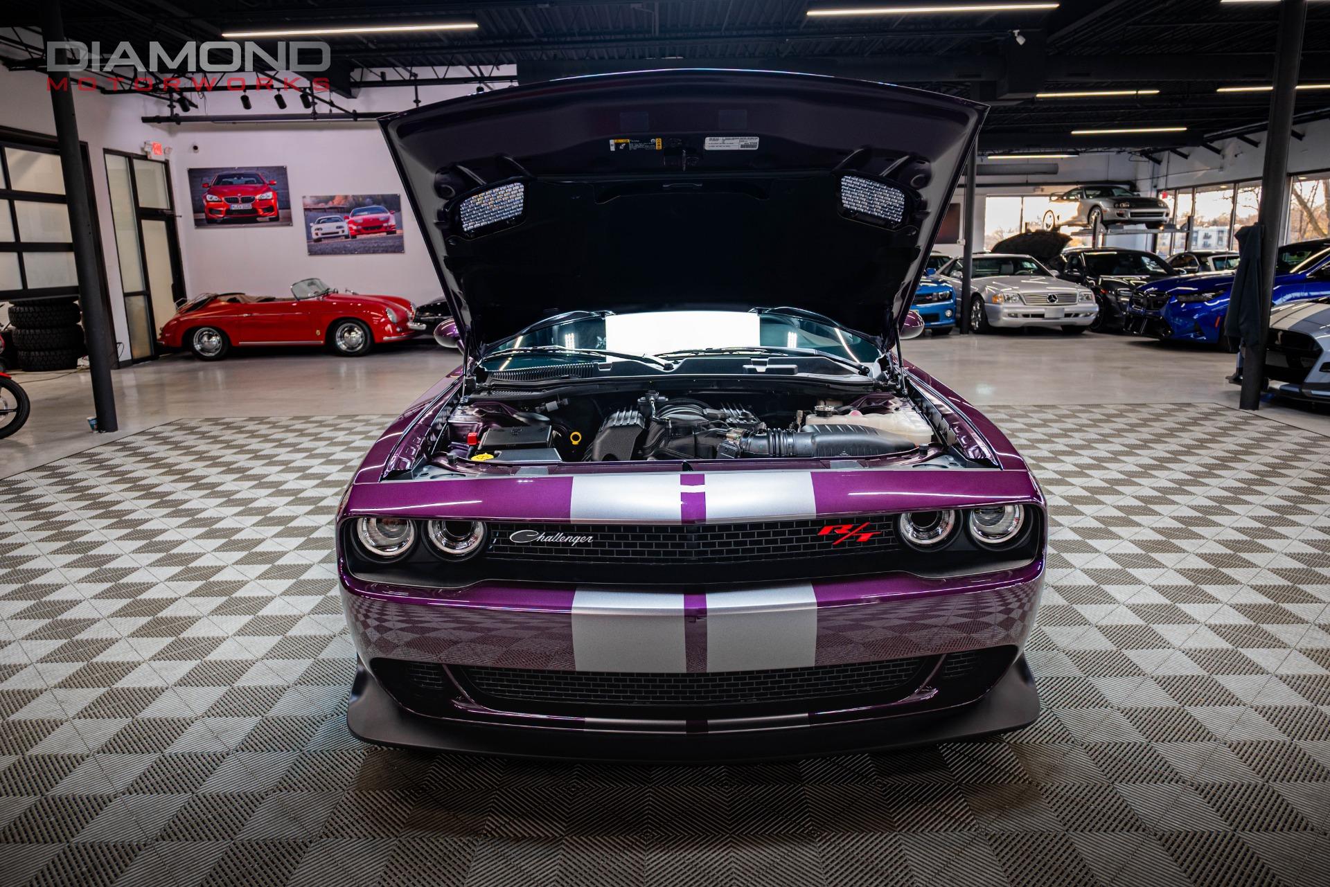 2021 DODGE CHALLENGER - Image 107