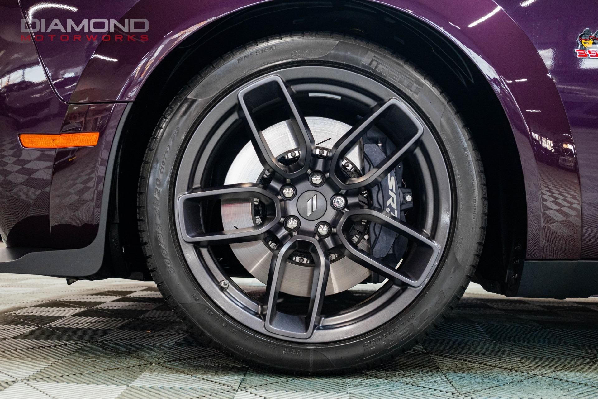 2021 DODGE CHALLENGER - Image 108