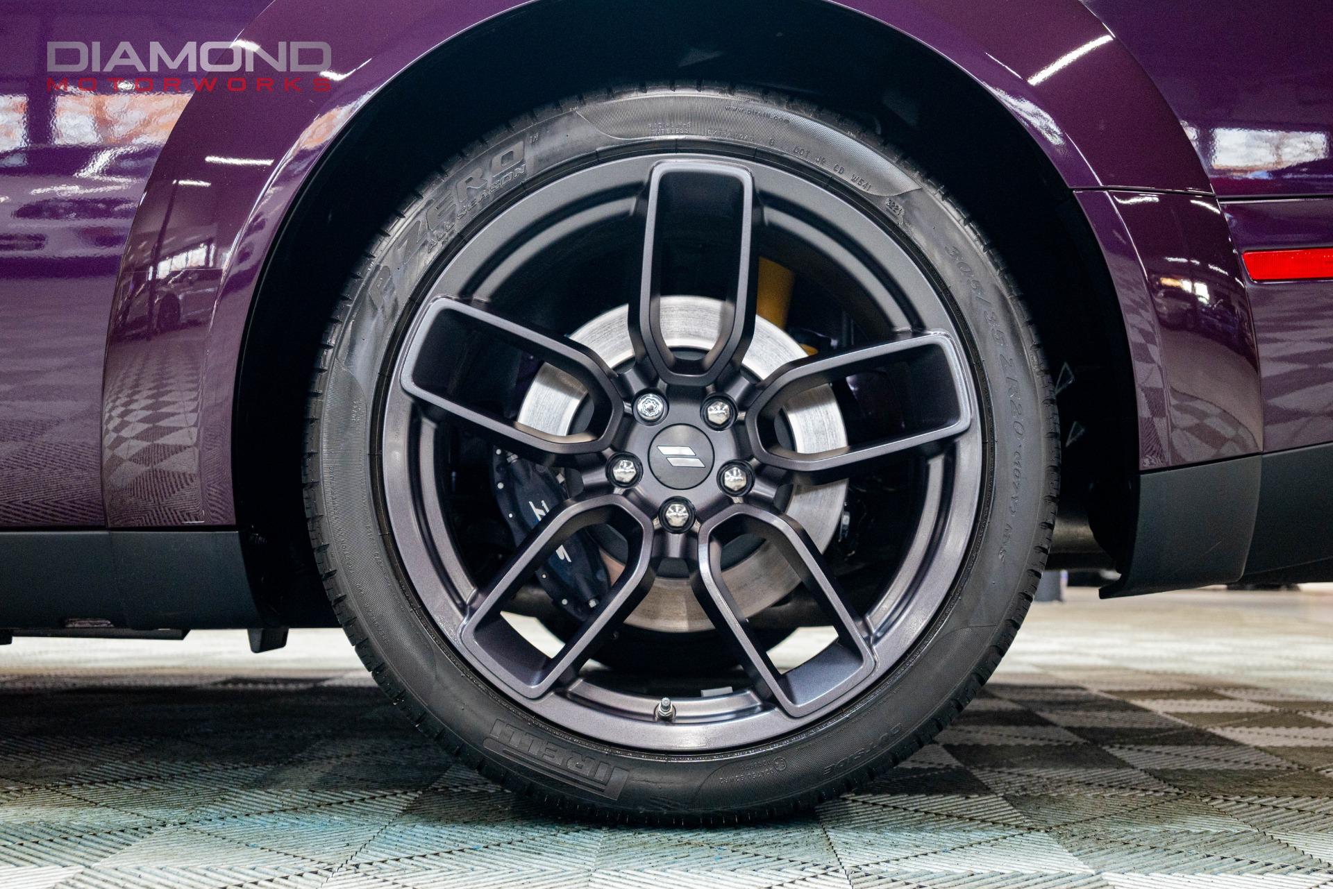 2021 DODGE CHALLENGER - Image 109