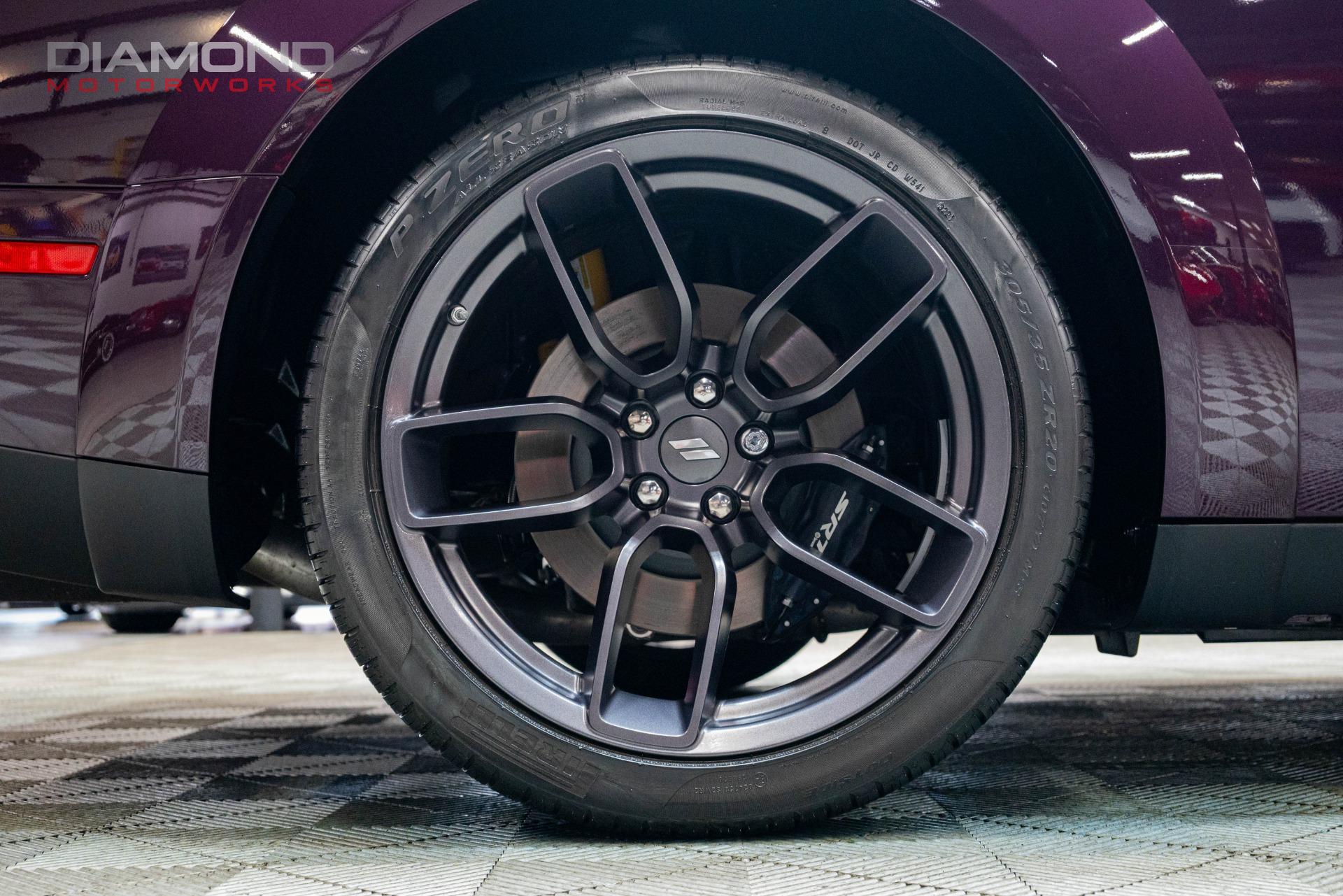 2021 DODGE CHALLENGER - Image 110