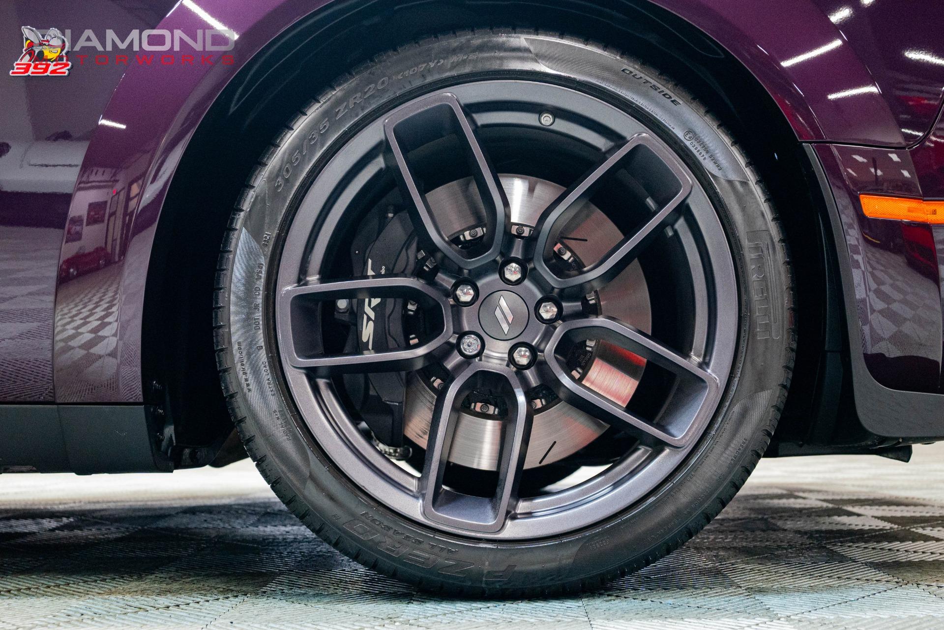 2021 DODGE CHALLENGER - Image 111