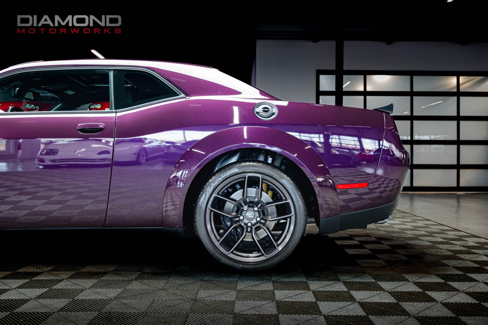 2021 DODGE CHALLENGER - Image 13