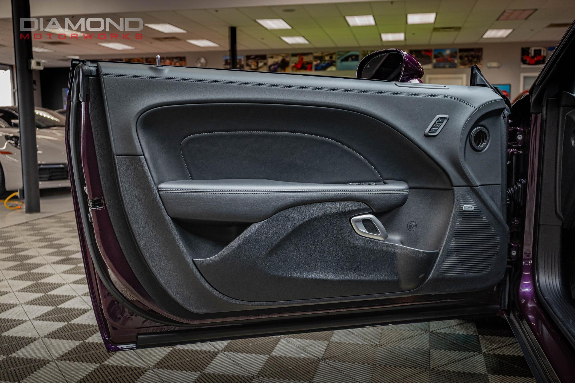 2021 DODGE CHALLENGER - Image 14