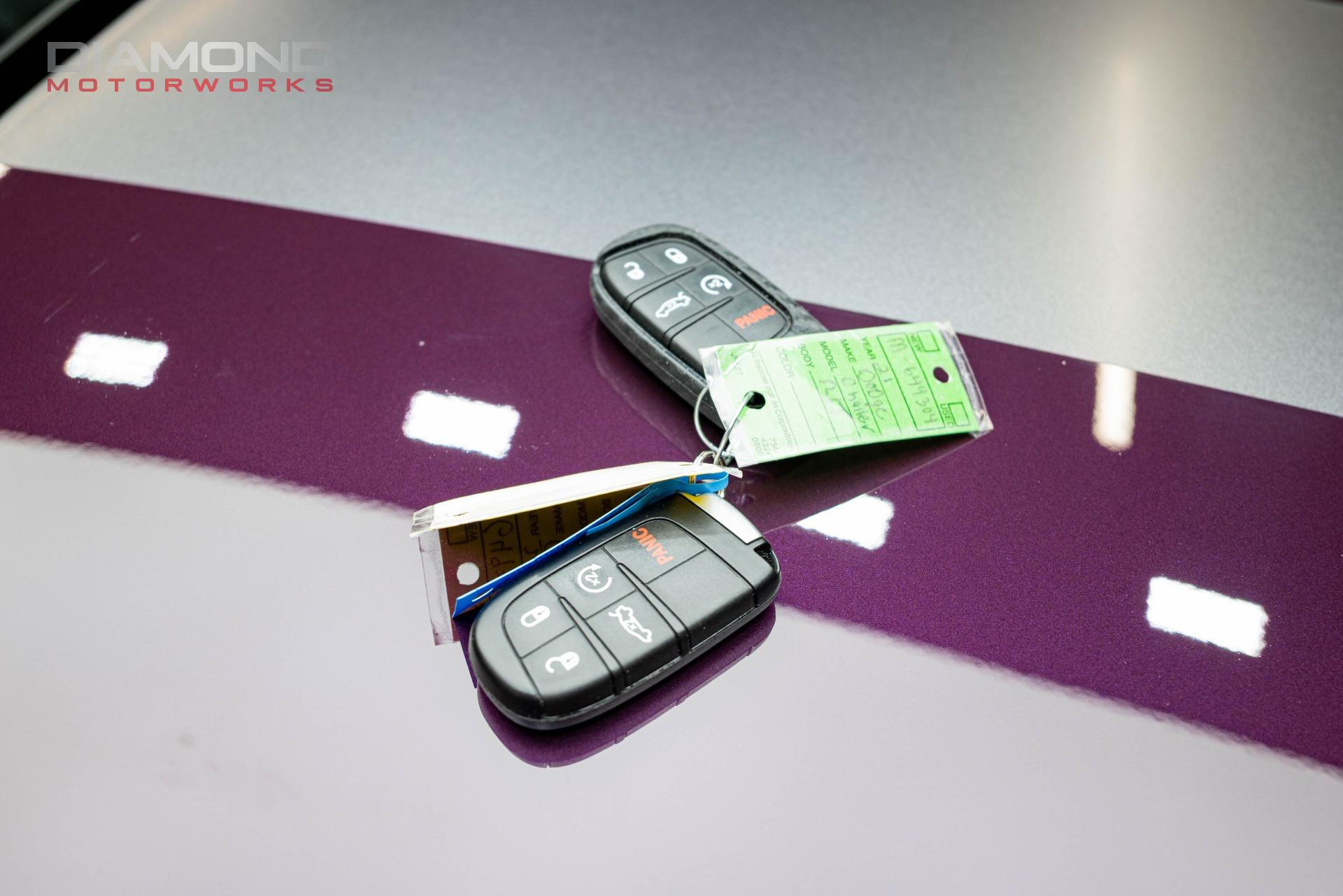 2021 DODGE CHALLENGER - Image 124