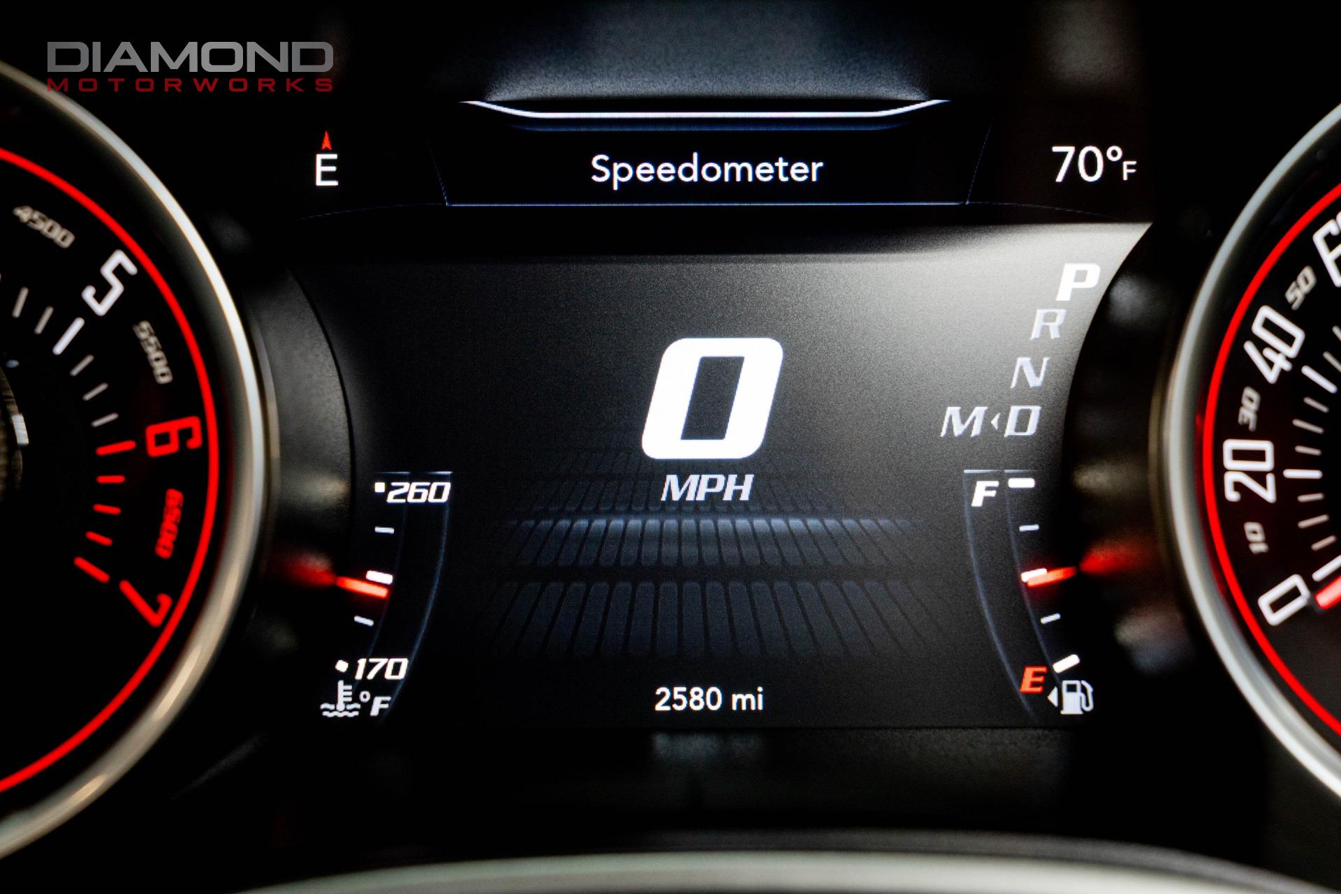 2021 DODGE CHALLENGER - Image 17