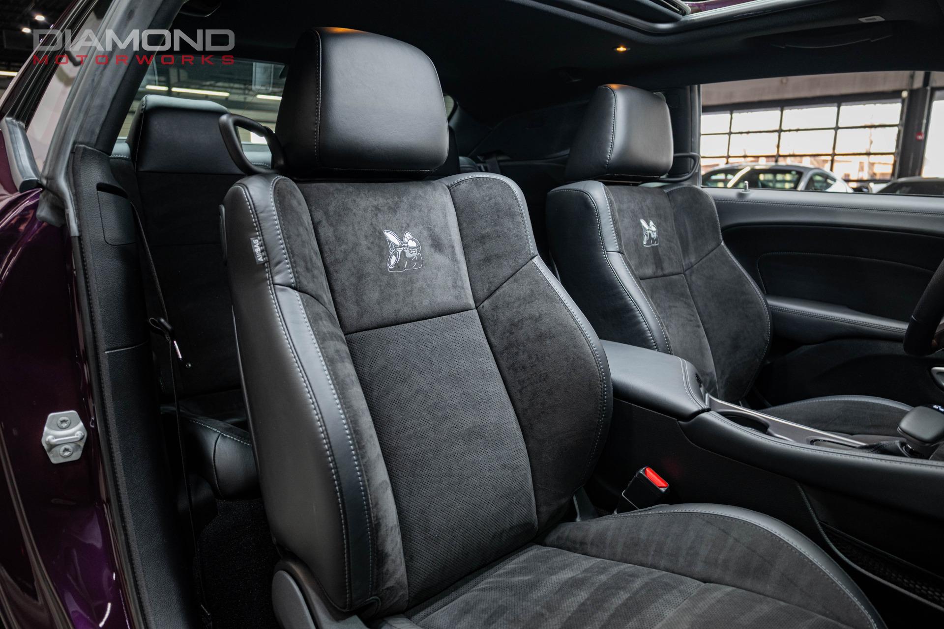 2021 DODGE CHALLENGER - Image 18