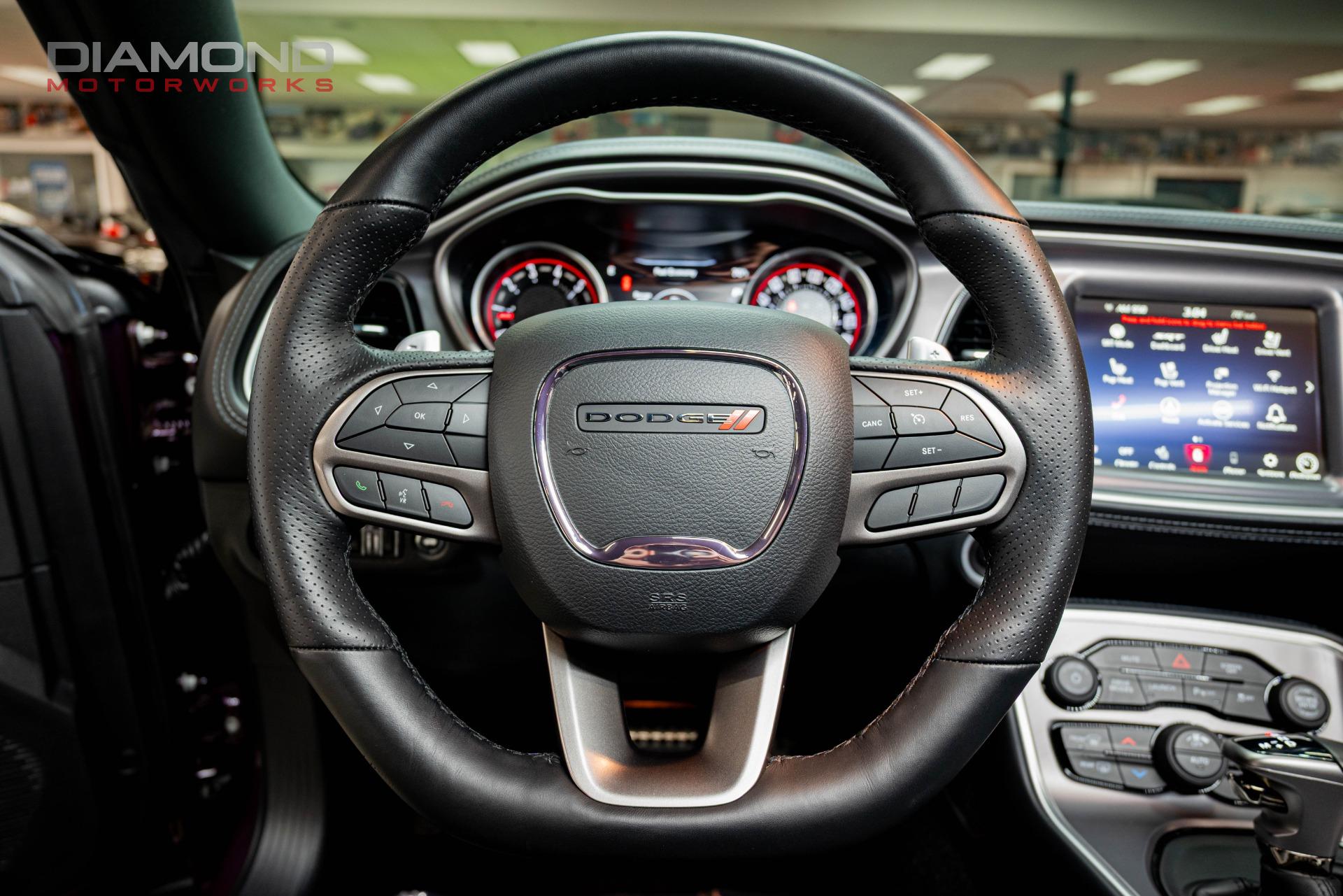 2021 DODGE CHALLENGER - Image 19