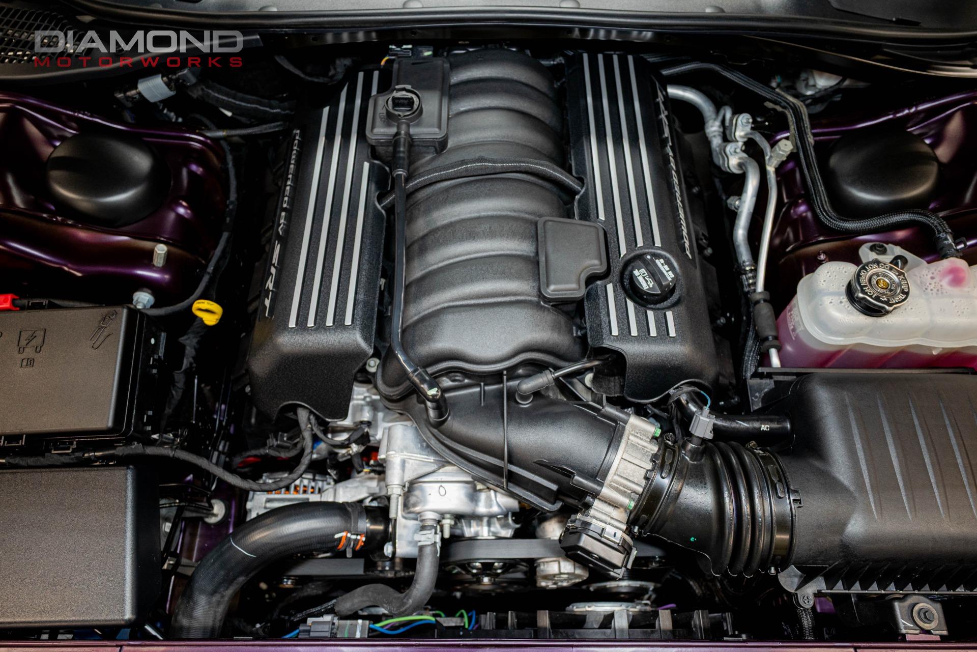 2021 DODGE CHALLENGER - Image 20