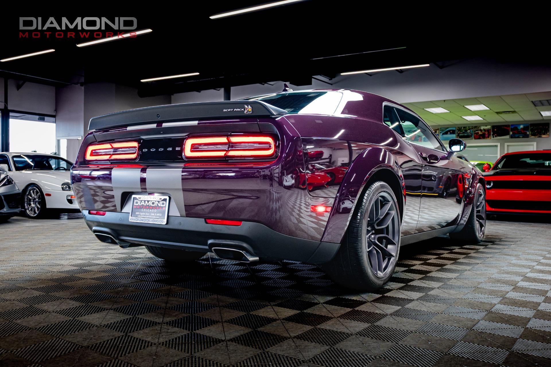 2021 DODGE CHALLENGER - Image 21