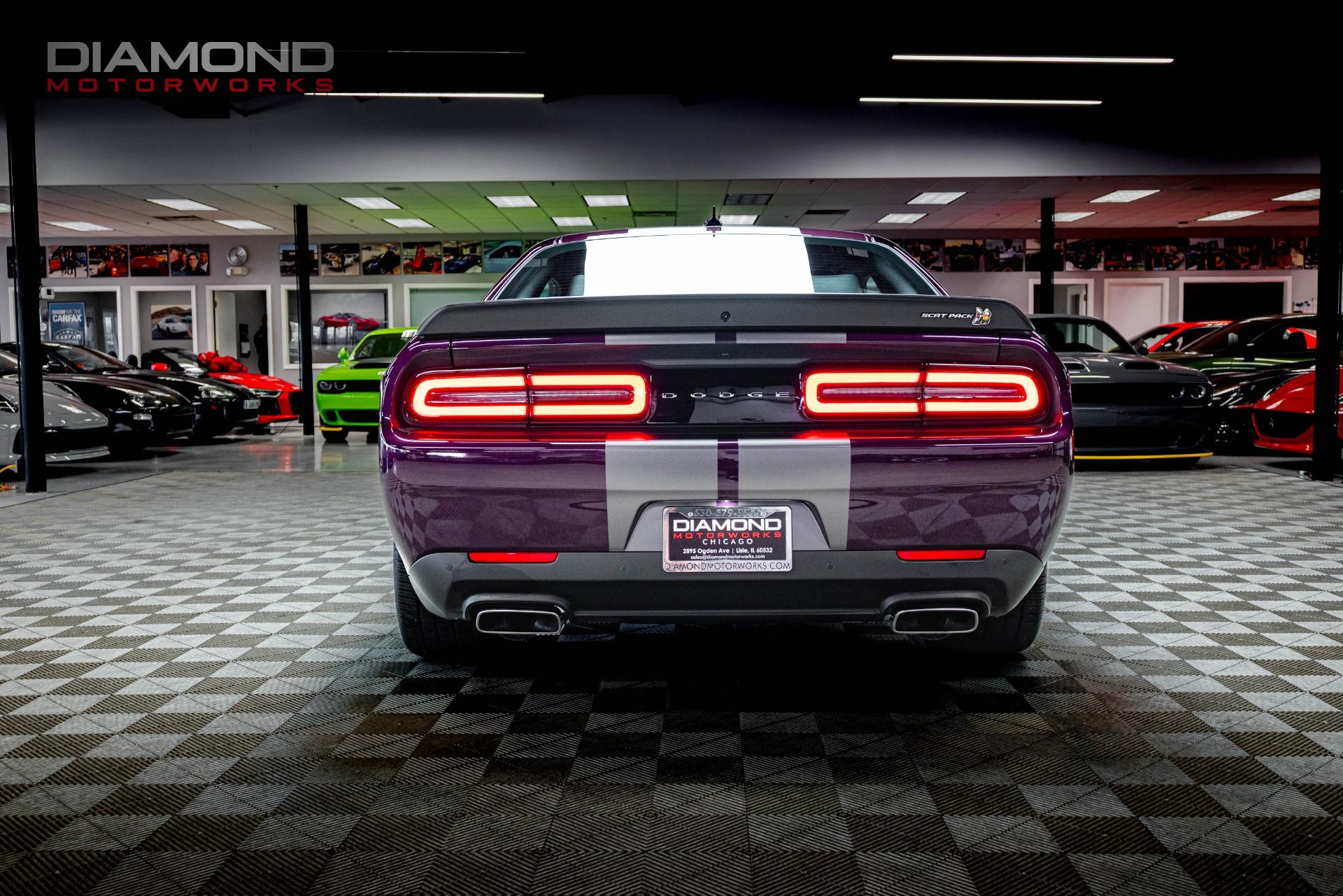 2021 DODGE CHALLENGER - Image 22