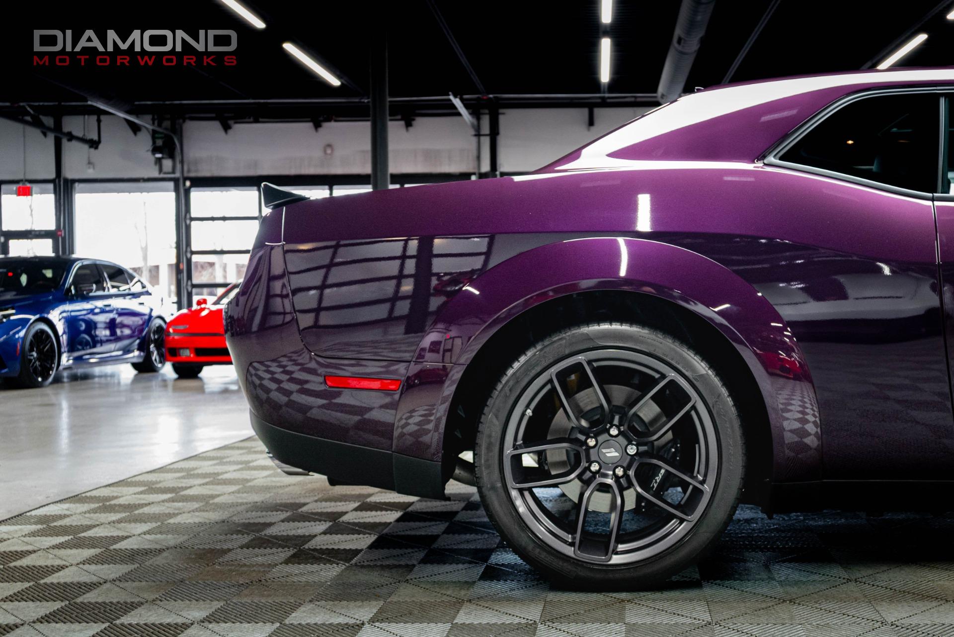 2021 DODGE CHALLENGER - Image 23