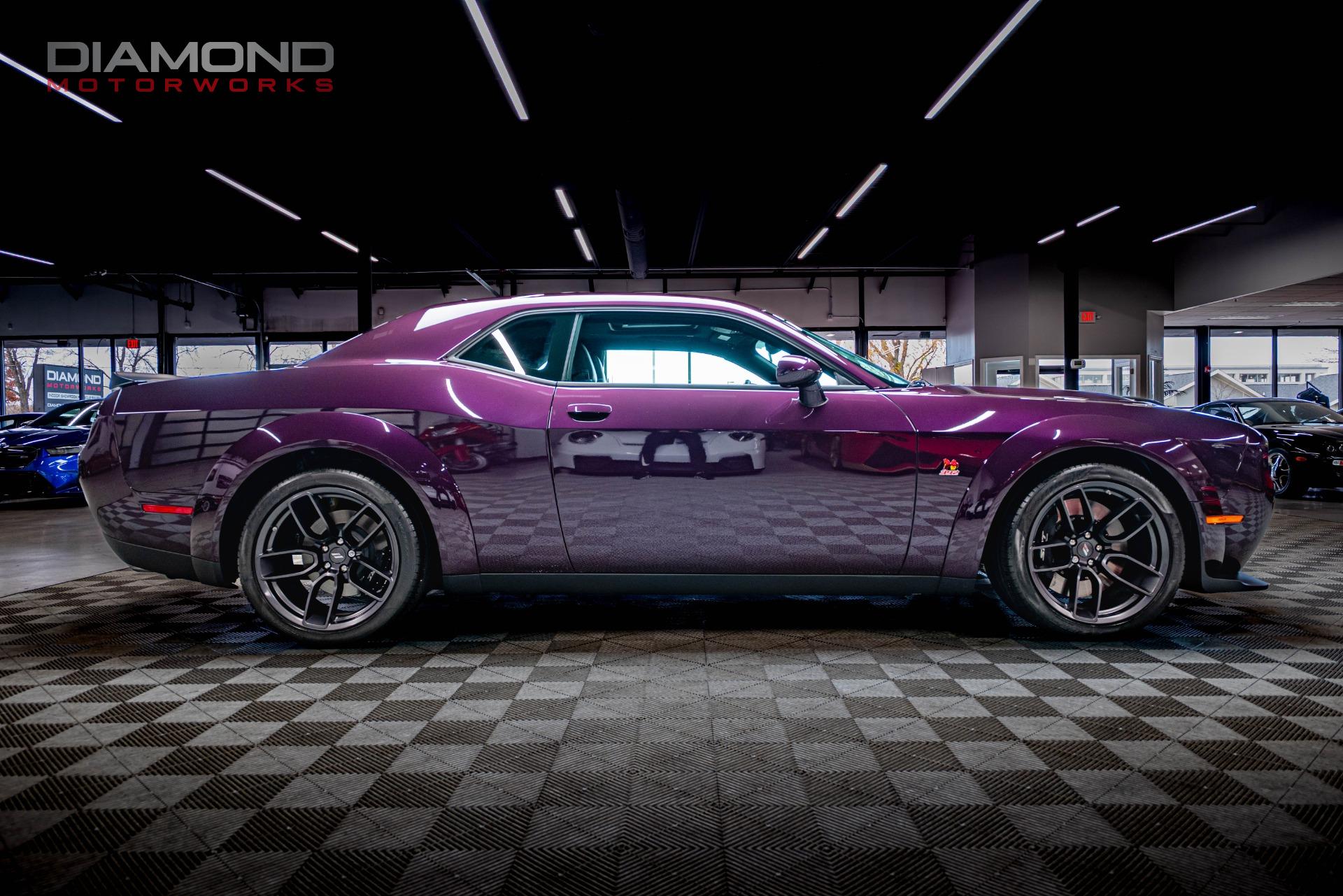 2021 DODGE CHALLENGER - Image 24