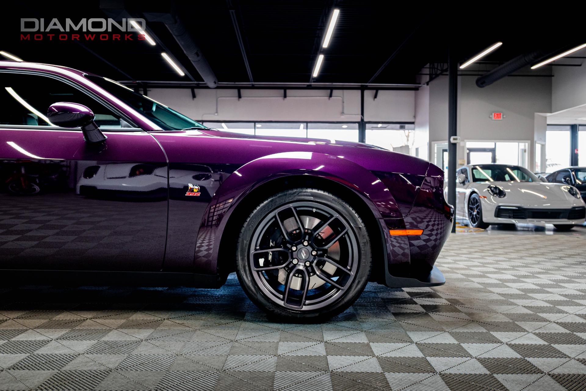 2021 DODGE CHALLENGER - Image 25