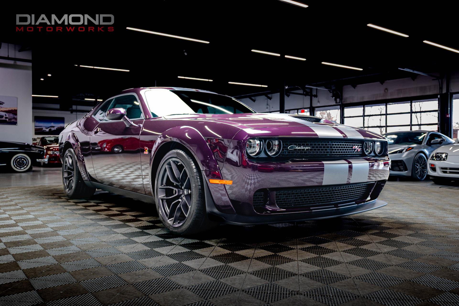 2021 DODGE CHALLENGER - Image 26