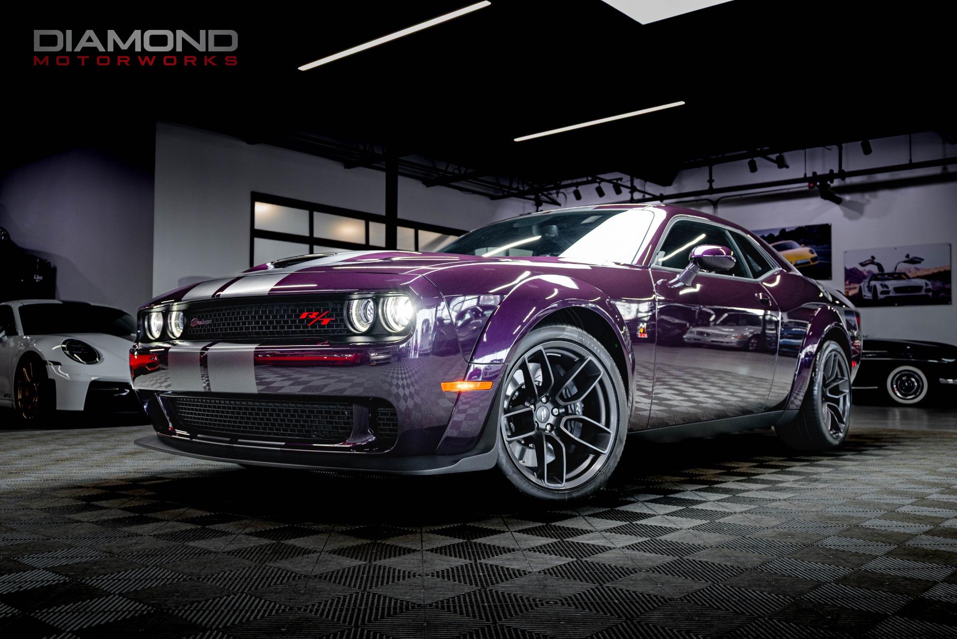 2021 DODGE CHALLENGER - Image 27