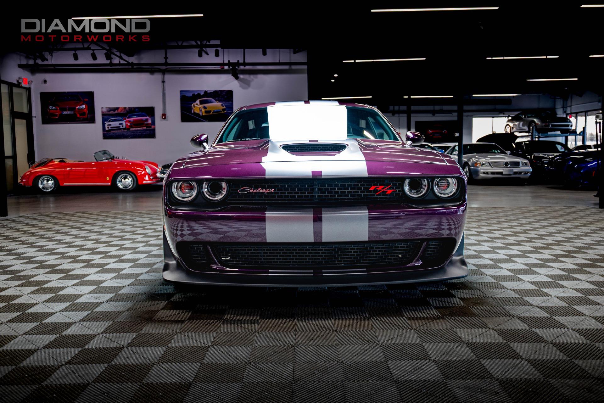 2021 DODGE CHALLENGER - Image 28