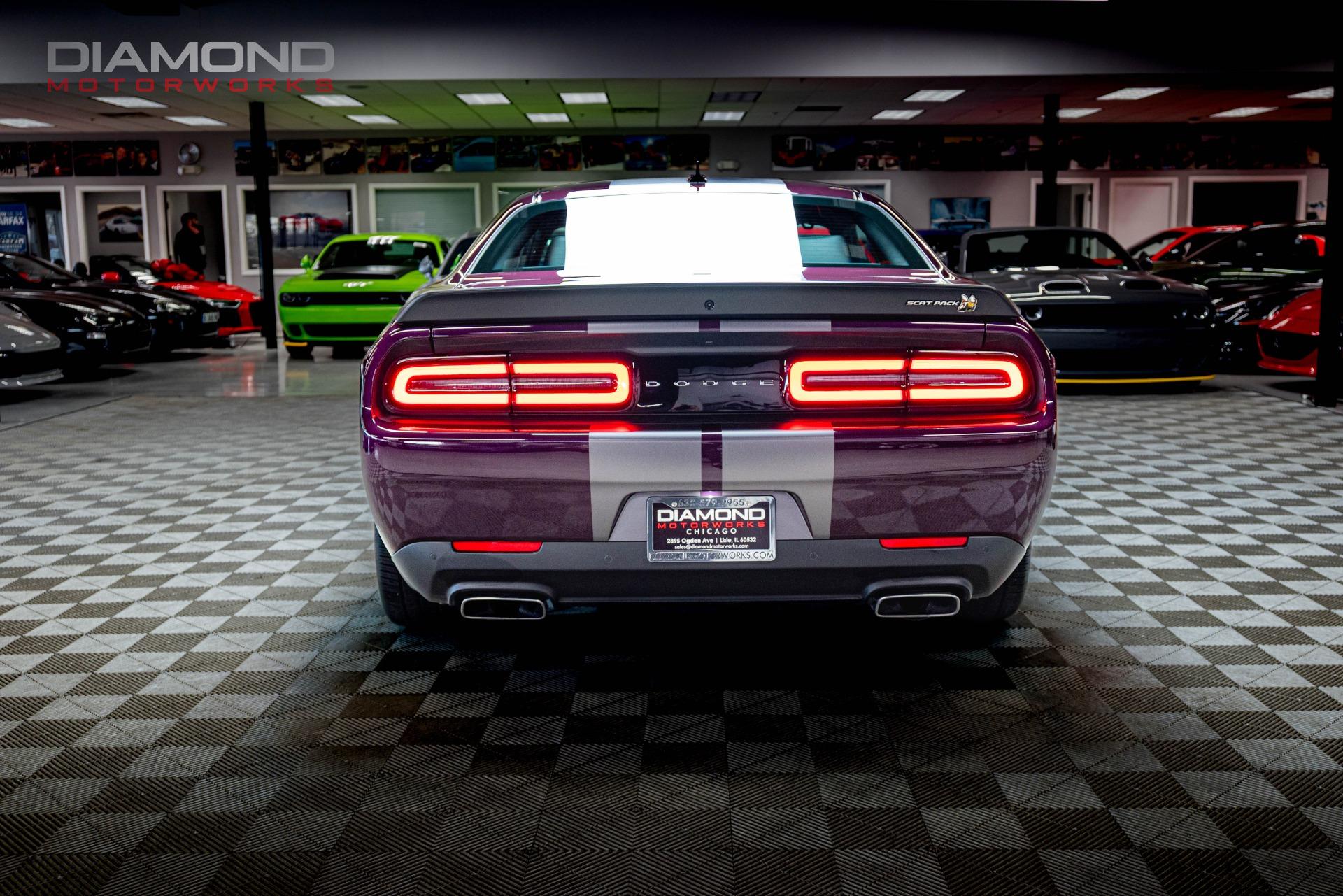 2021 DODGE CHALLENGER - Image 29
