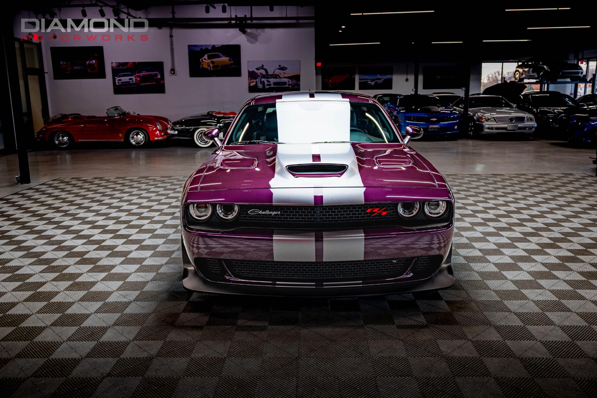 2021 DODGE CHALLENGER - Image 30