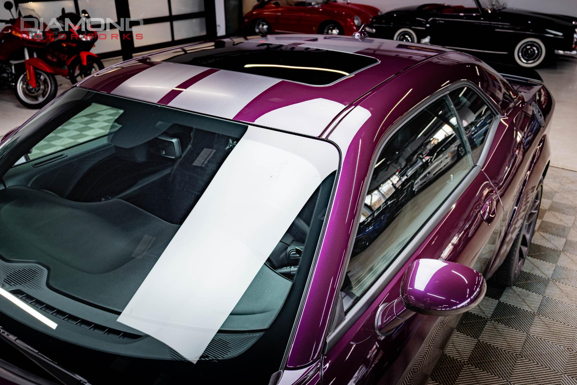 2021 DODGE CHALLENGER - Image 31