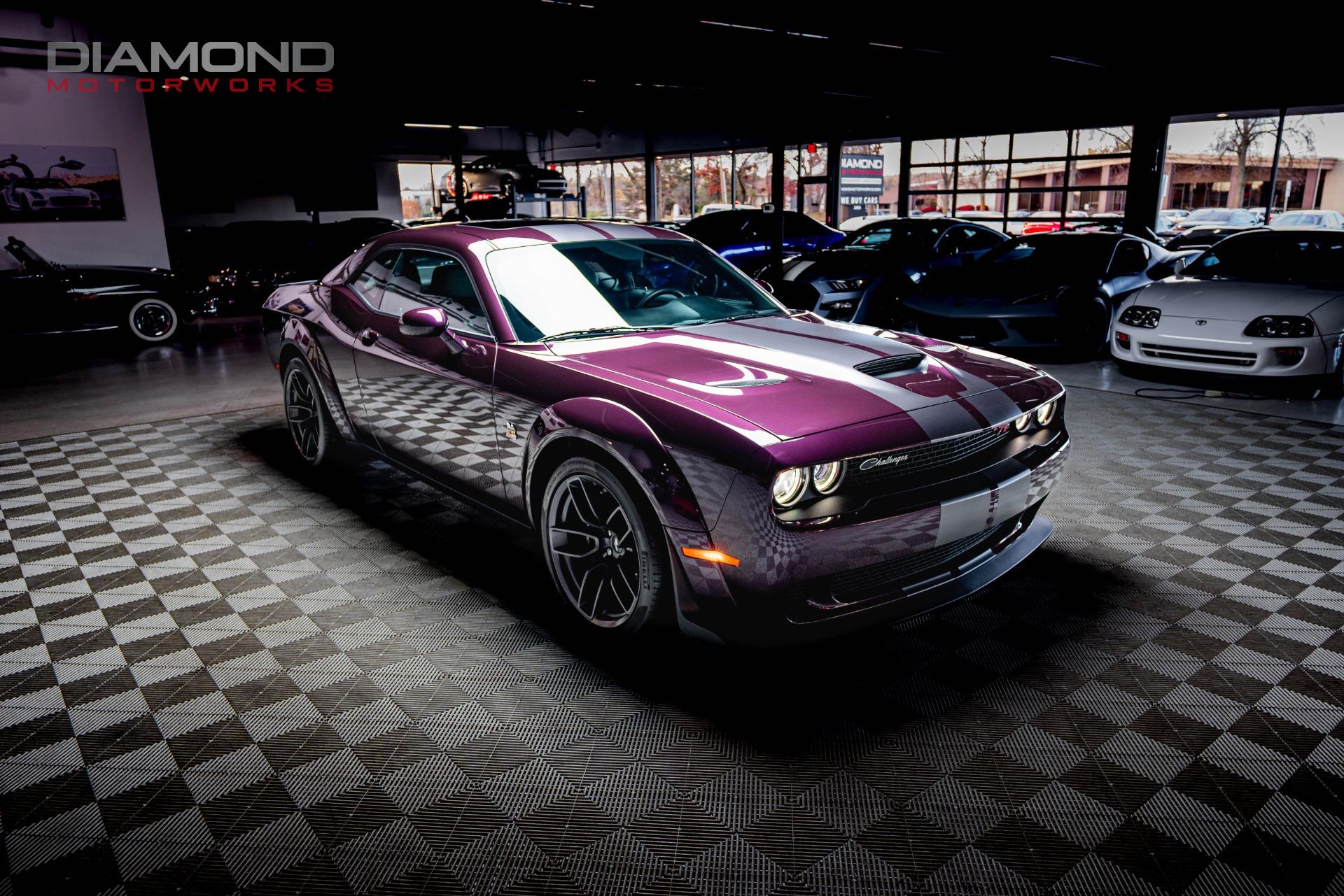 2021 DODGE CHALLENGER - Image 5