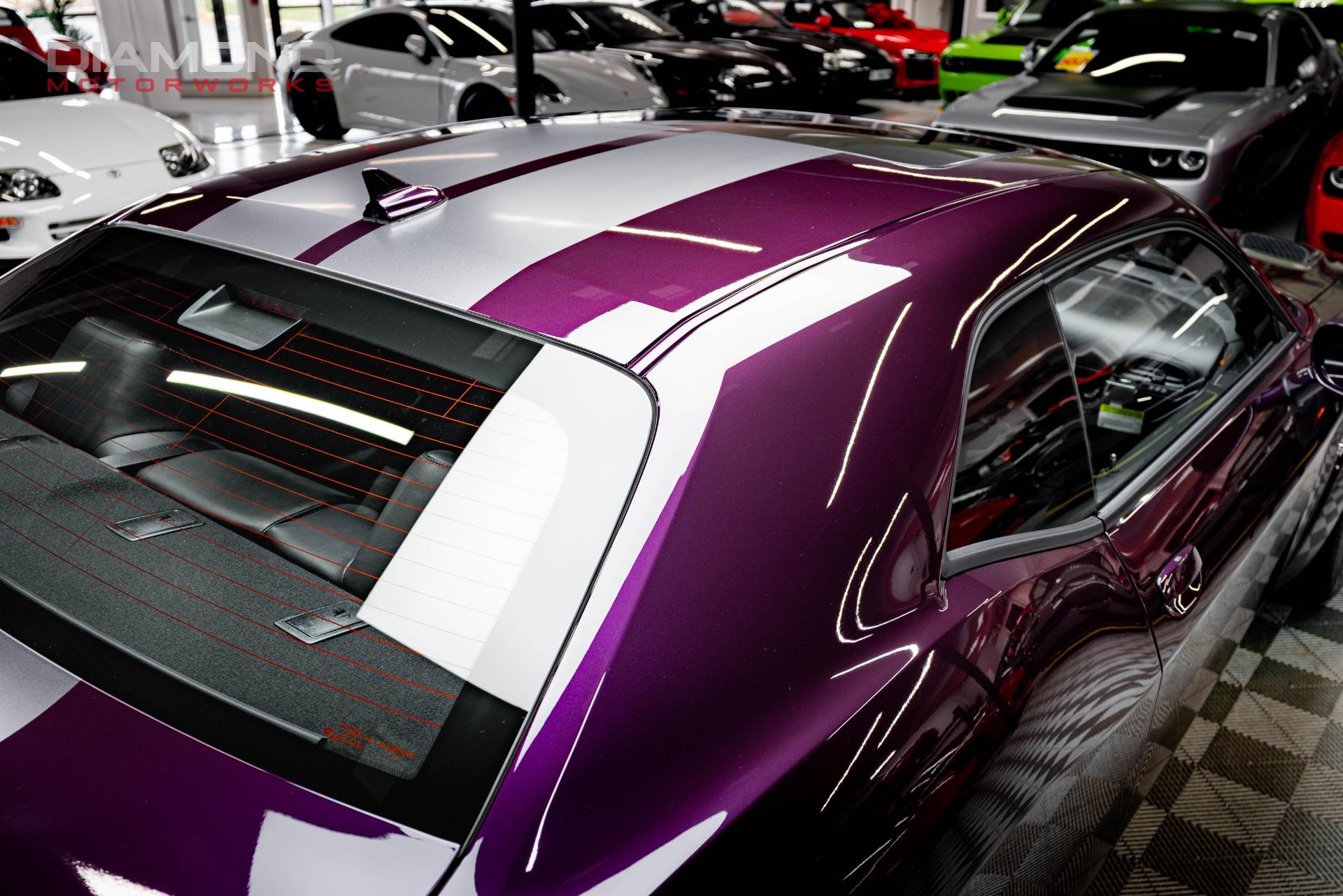 2021 DODGE CHALLENGER - Image 32